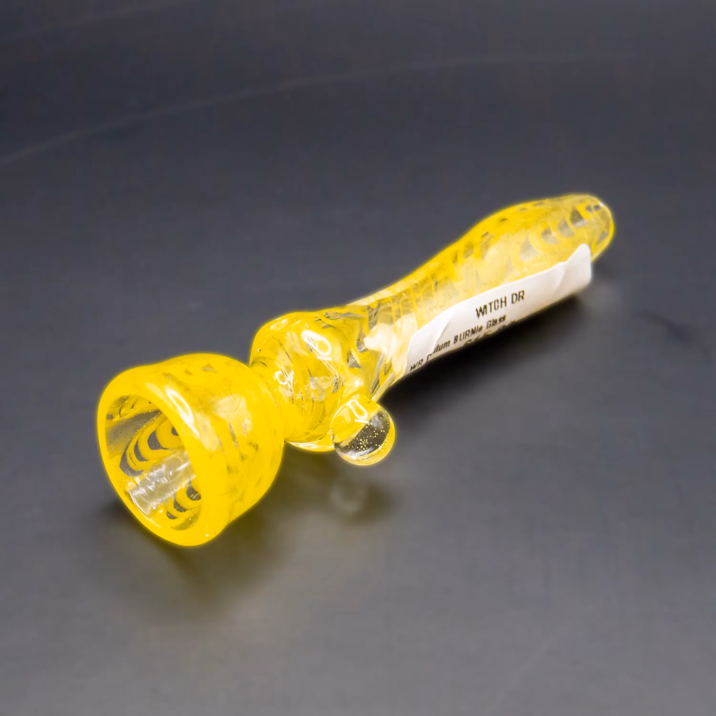 WR Chillum | BURNie Glass
