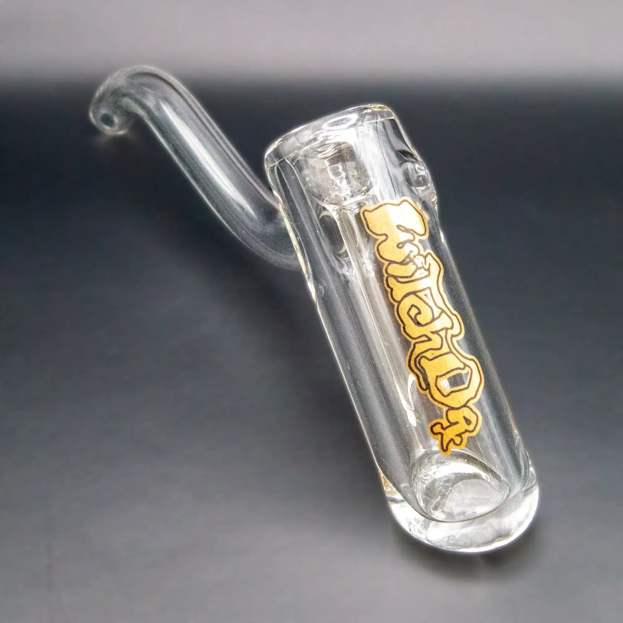 Pocket Layback Bubbler | Witch Dr.