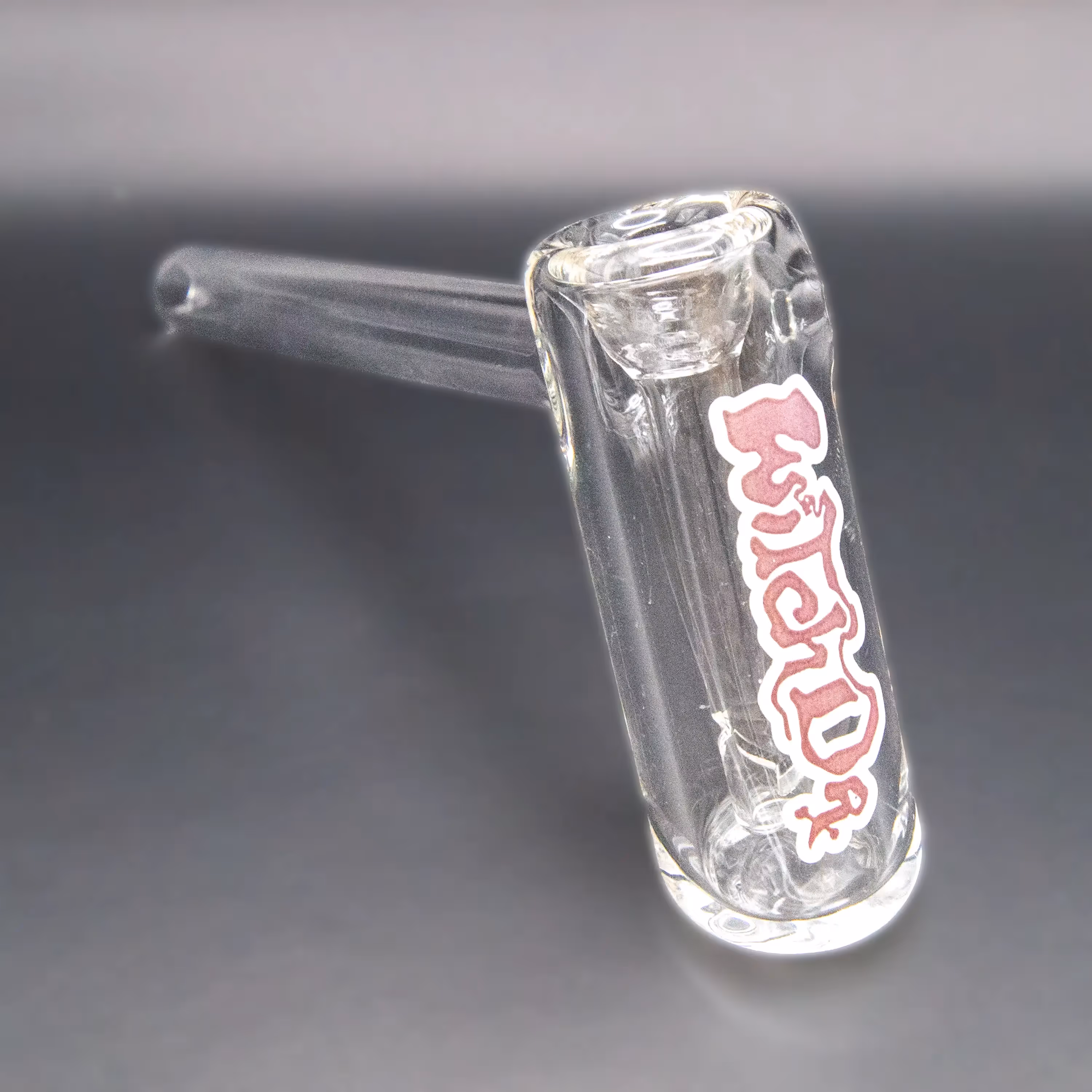Pocket Hammer Bubbler | Witch Dr.