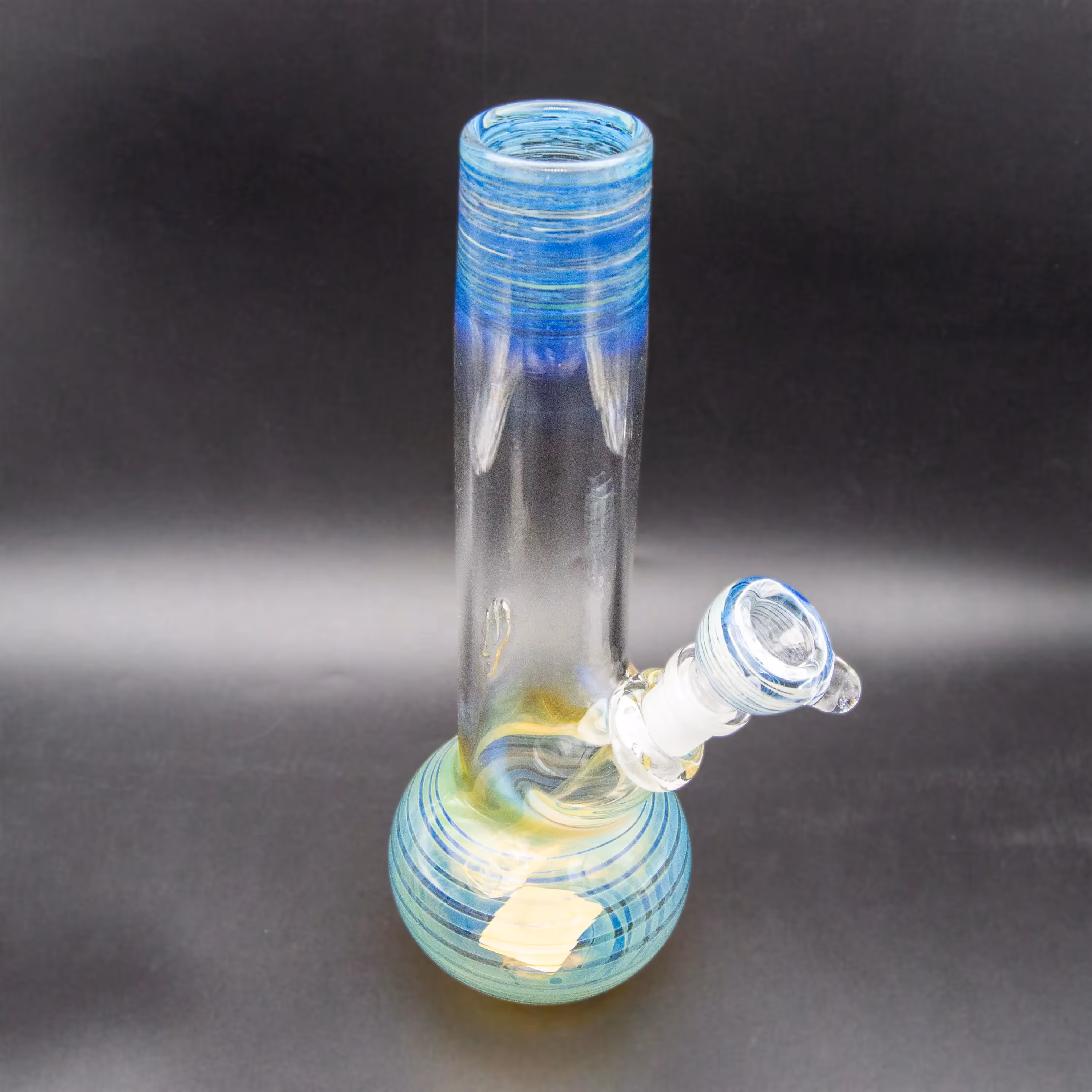 KAMPER Level 2 Bong | Trident