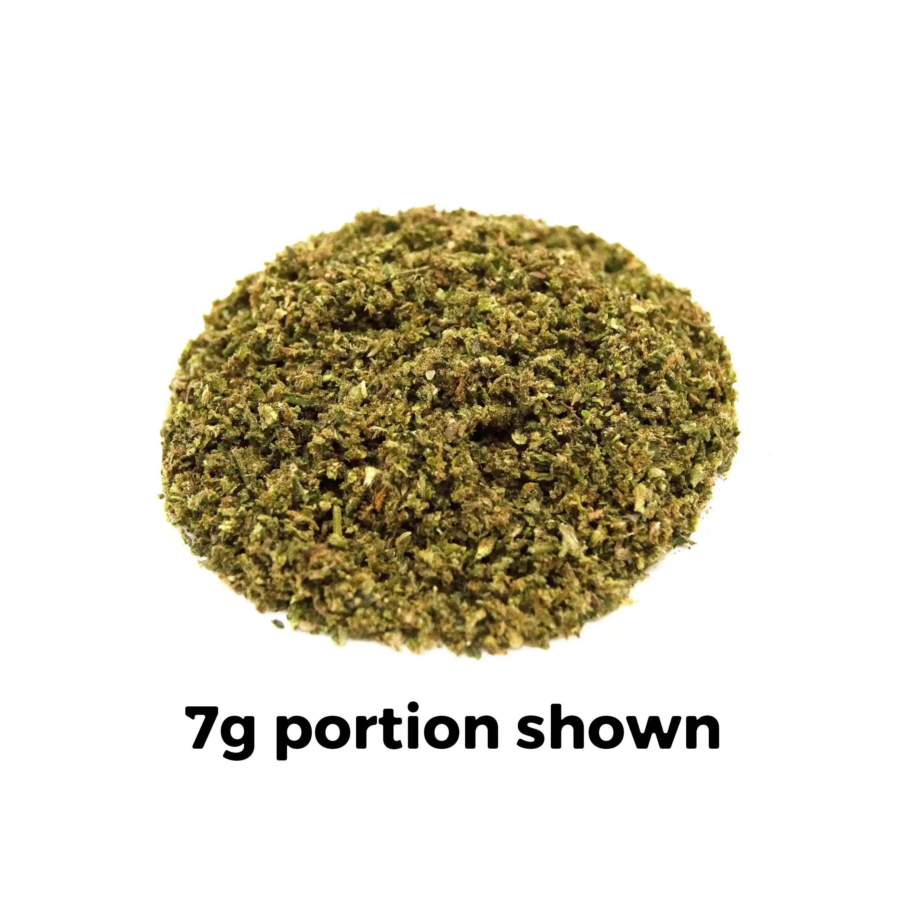 Watermelon Kush Cake | Pre-Ground | 1 oz.