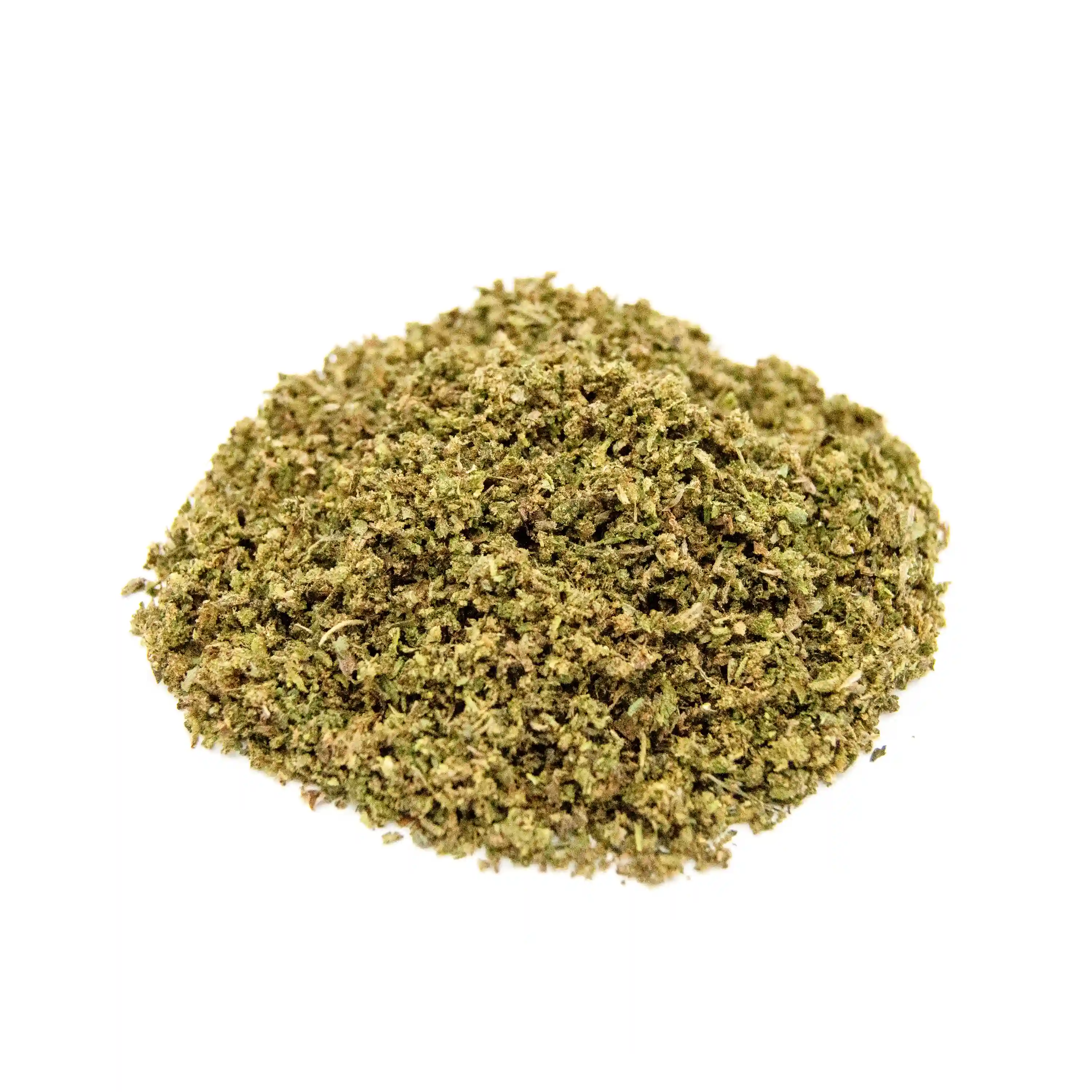 Razz Rush | Pre-Ground | 1/4 oz.