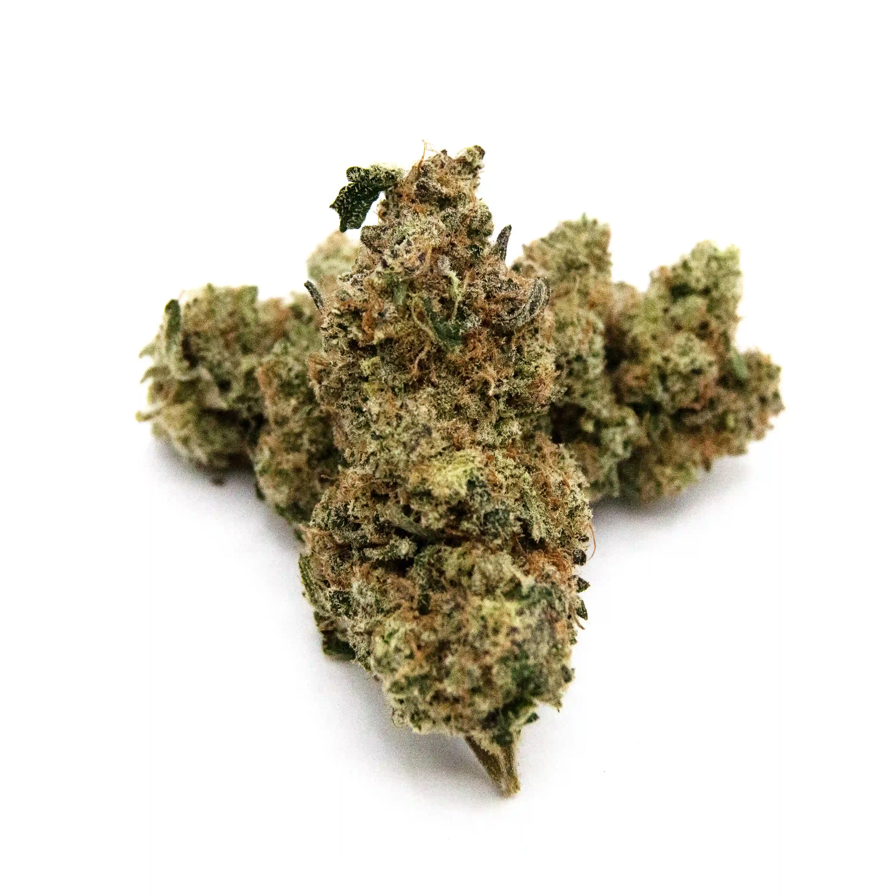 Blackberry Sugar | 1/8 oz.