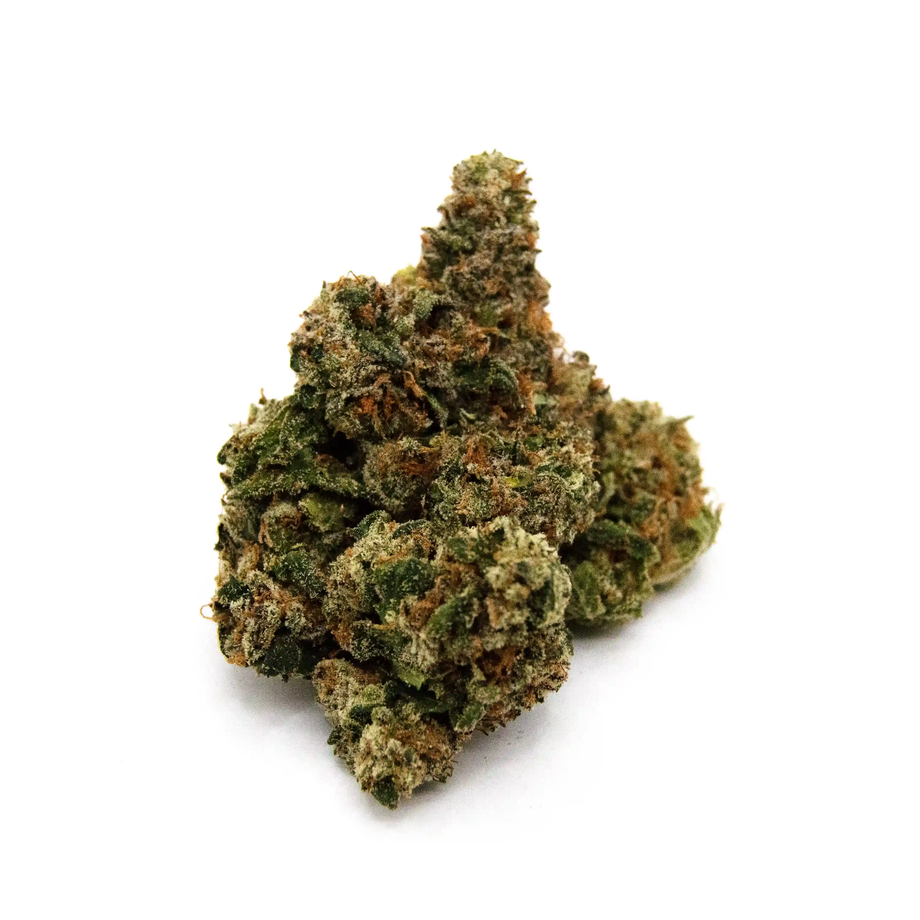 Frozen Blueberries | 1/8 oz.