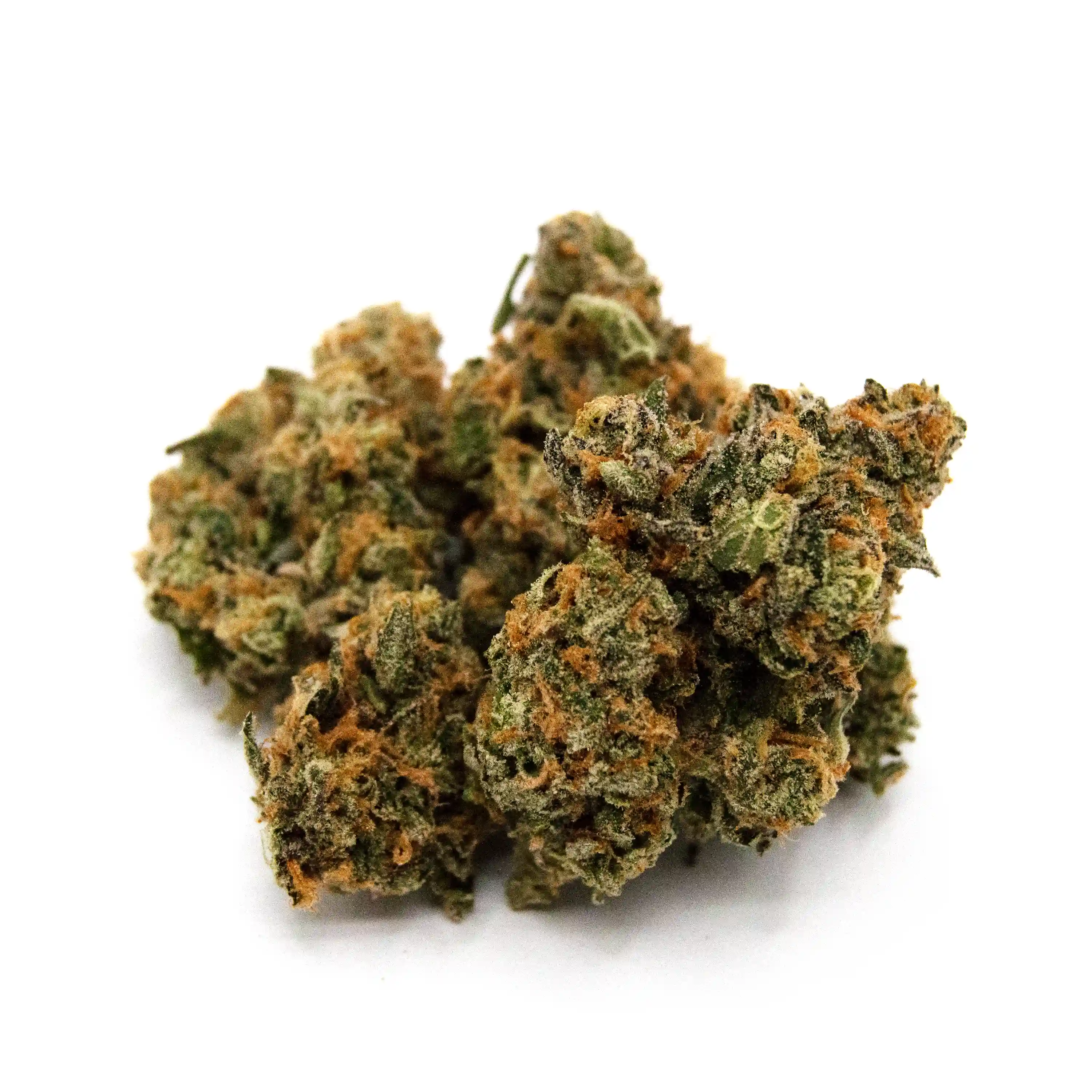 Gas Guzzler | 1/8 oz.