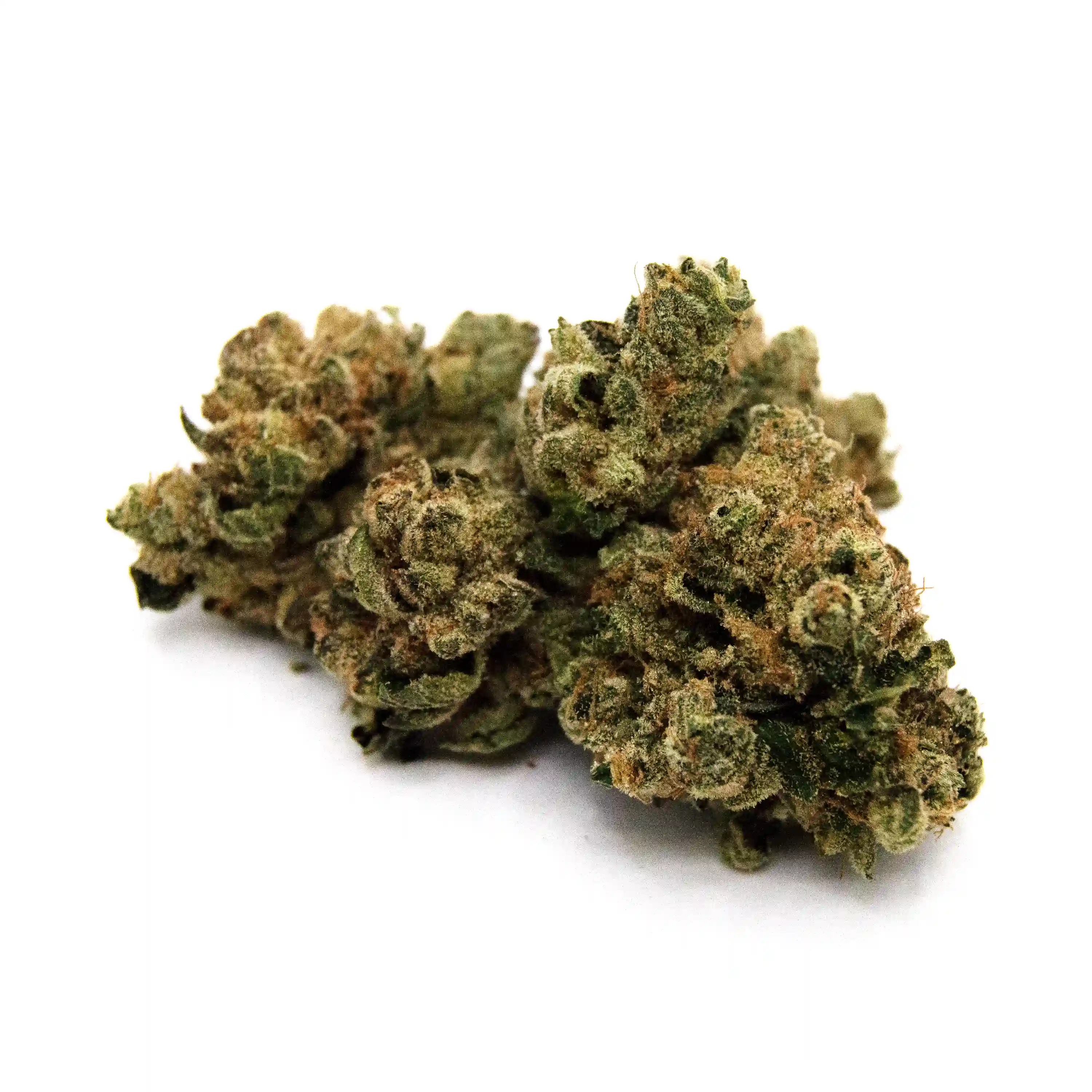 Seaweed #2 | 1/8 oz.