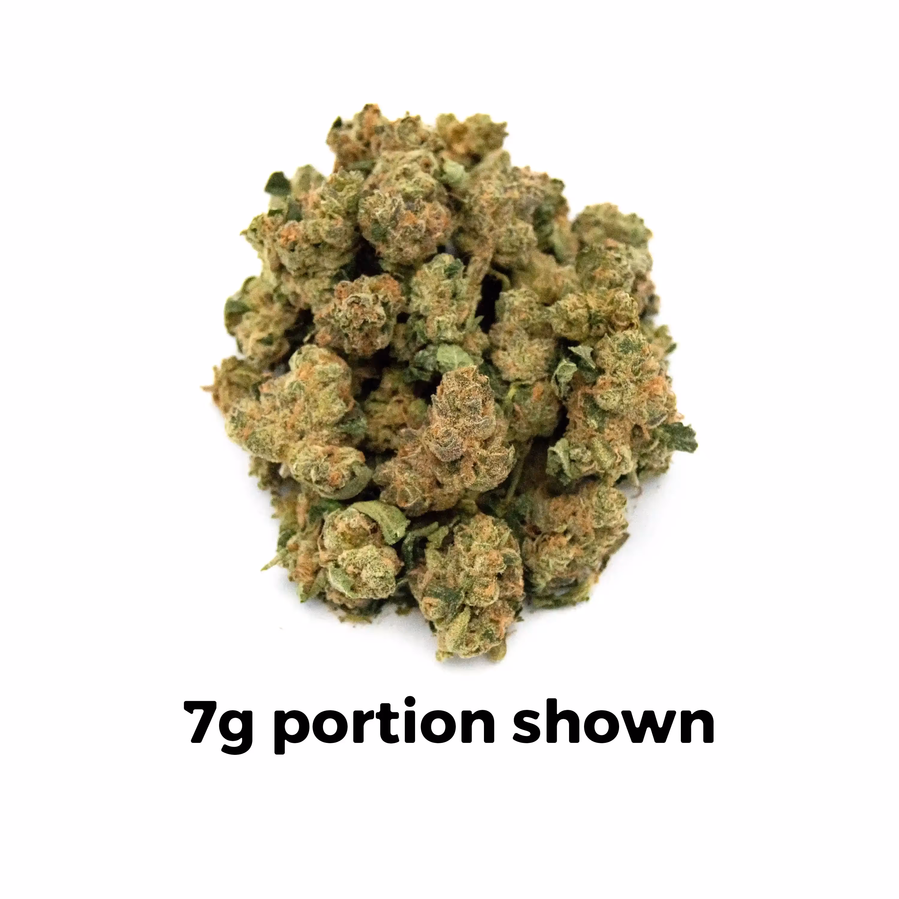 Choka Cola | Mini-Buds | 1/2 oz.