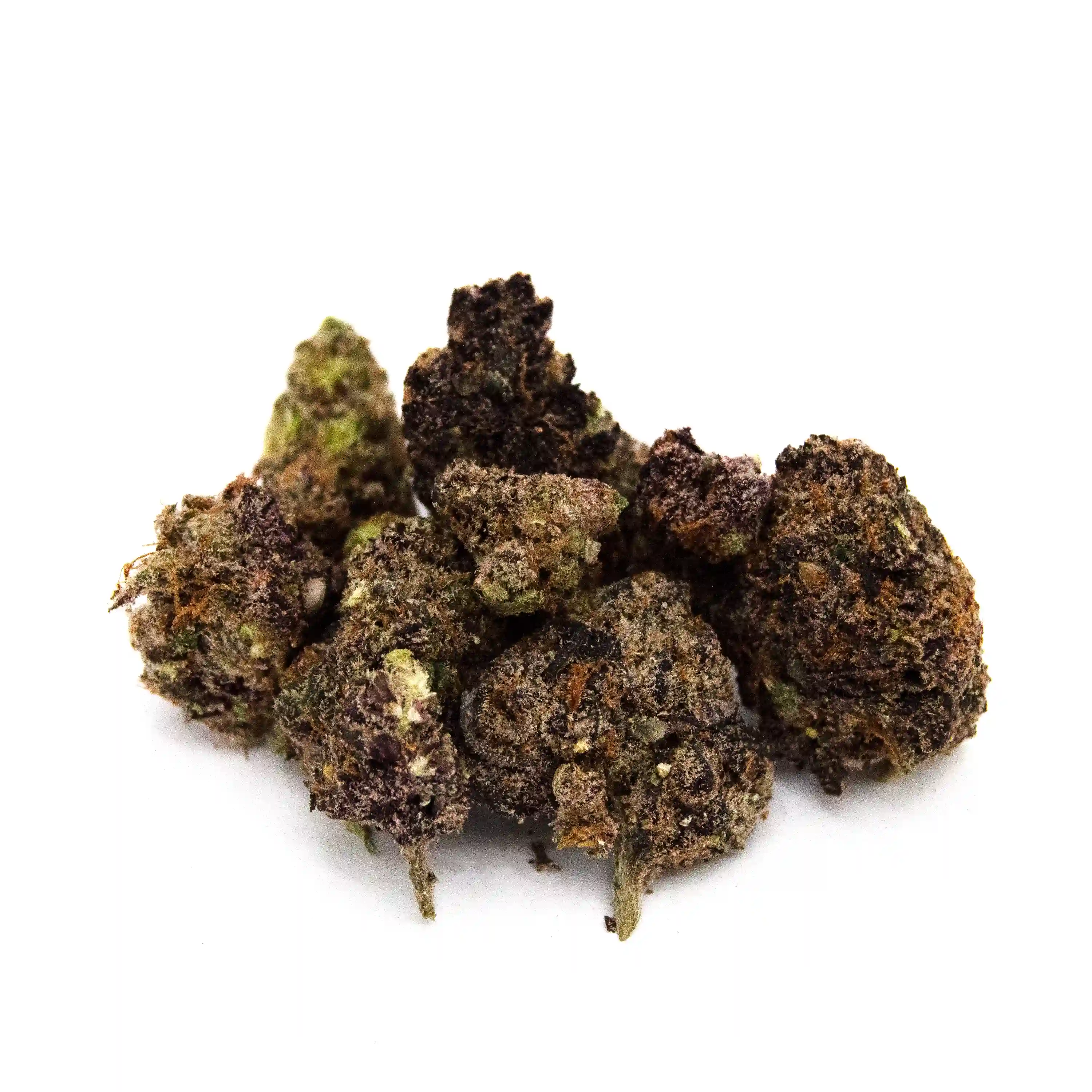 Animal Mints | Mini-Buds | 1/8 oz.