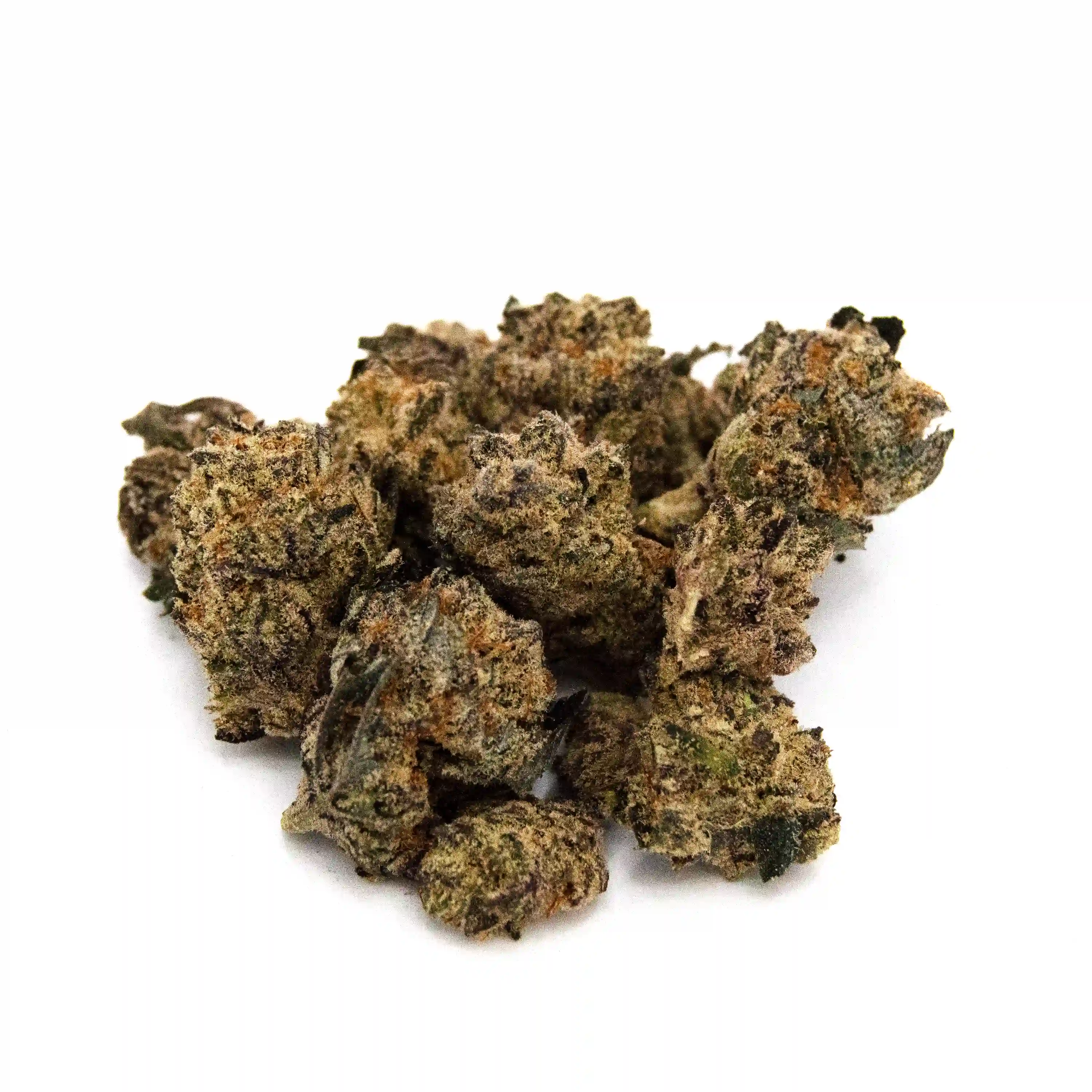 Sugar Bun | 1/8 oz.