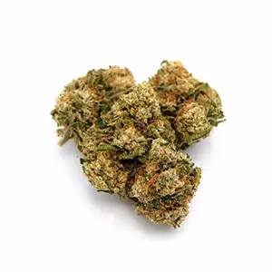 The White | CBG | 1/8 oz.