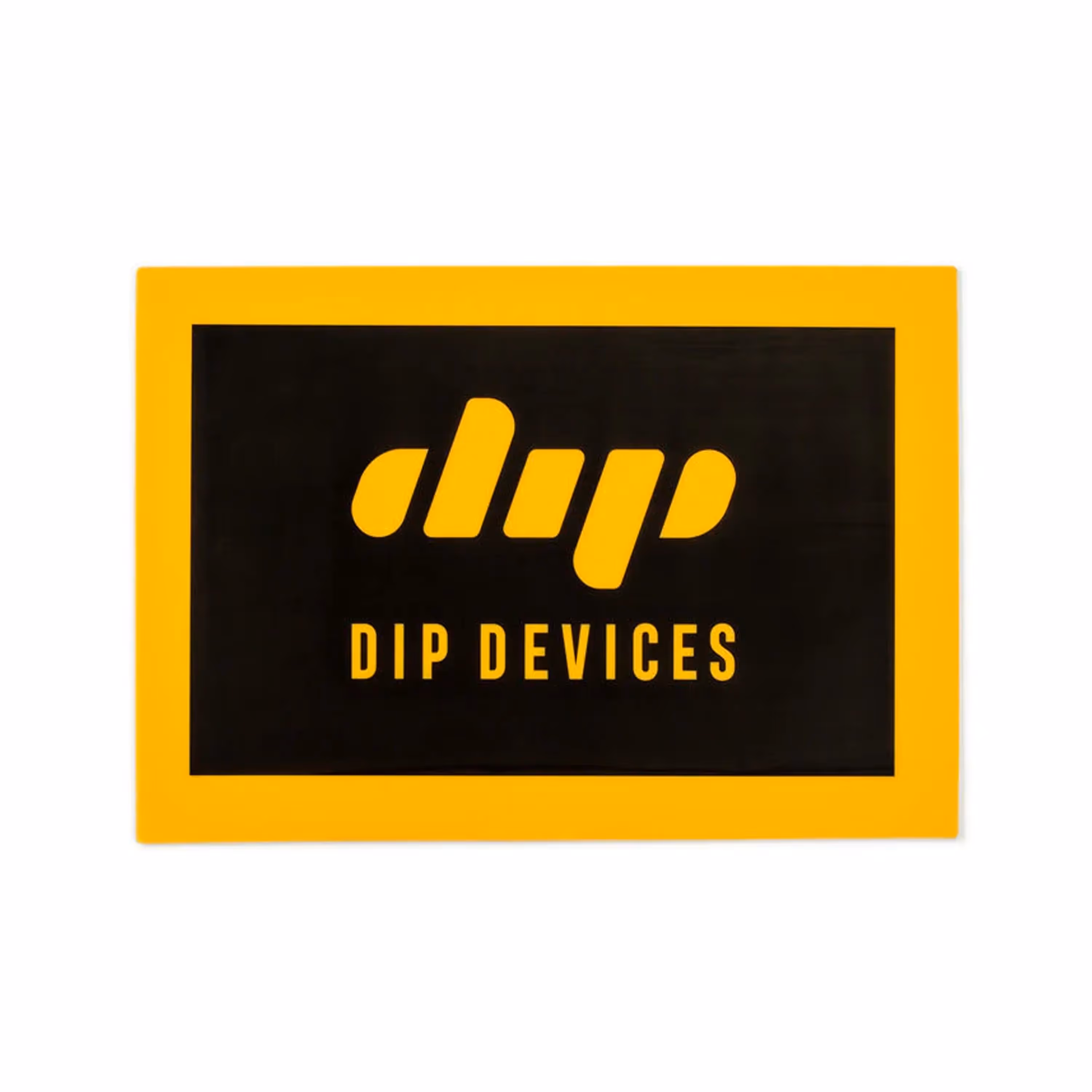 Dip 8x12 Silicone Dab Mat