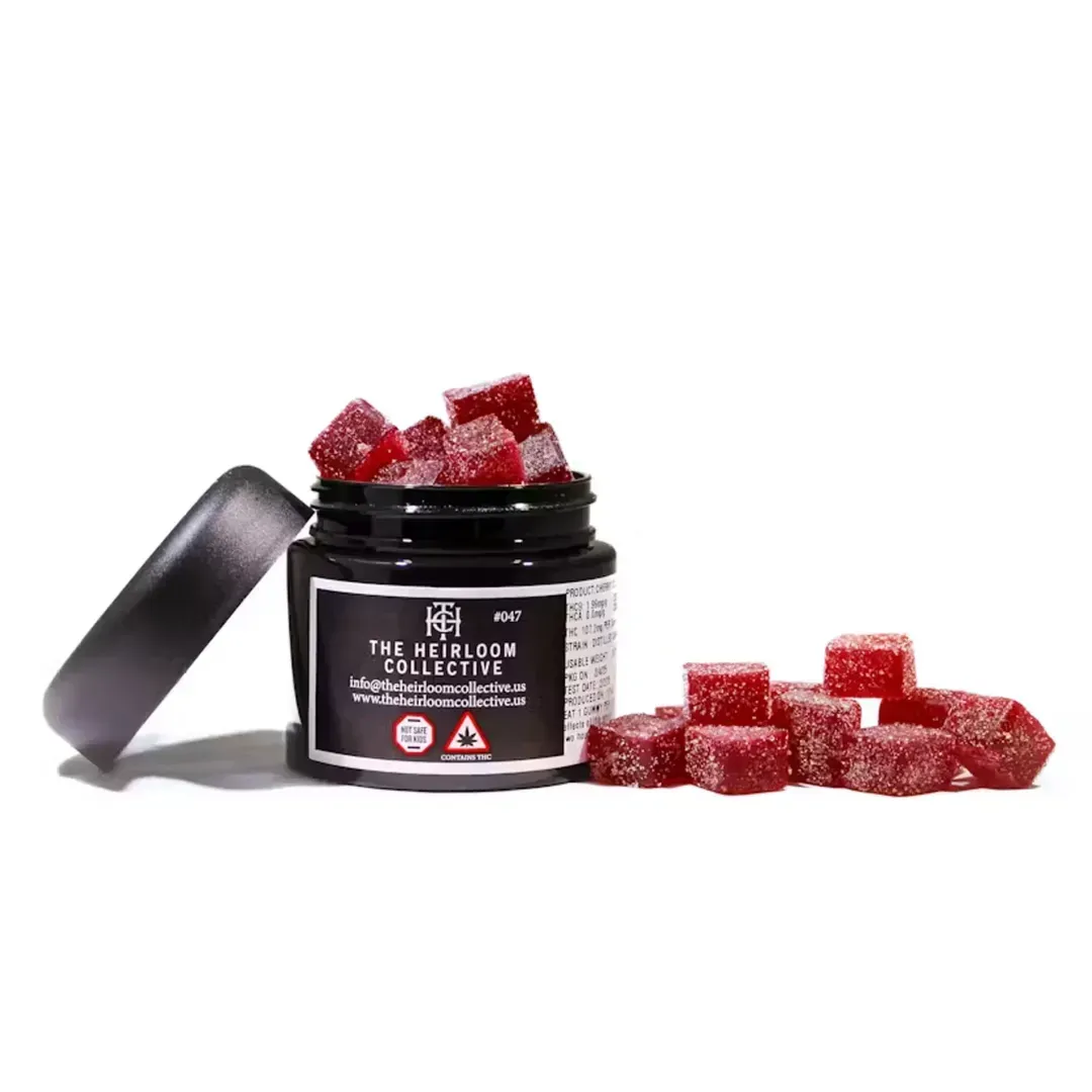 Cherry Cola Cubes | 20pk