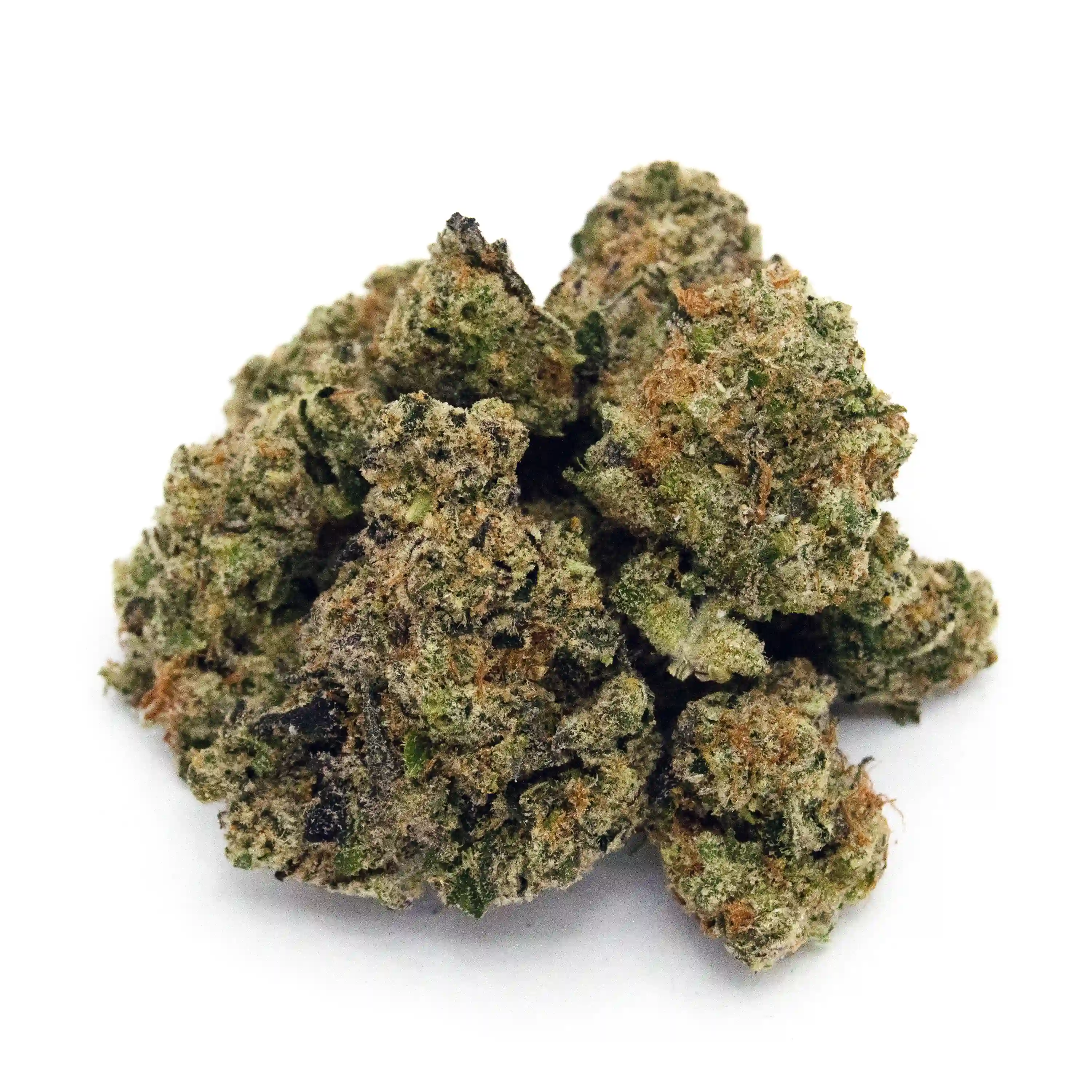 Blueberry Diesel | 1/8 oz.