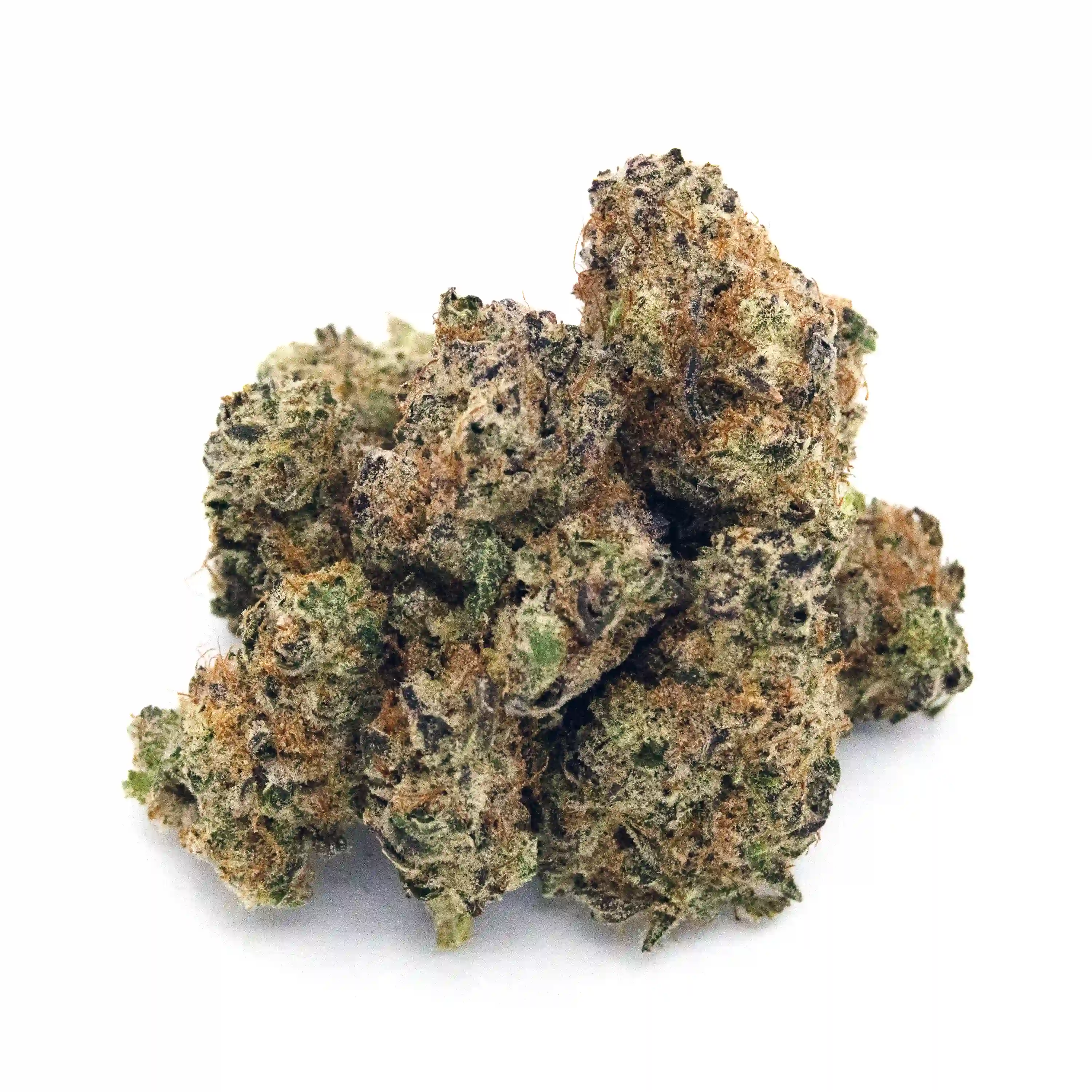 Purple Starfruit | 1/8 oz.