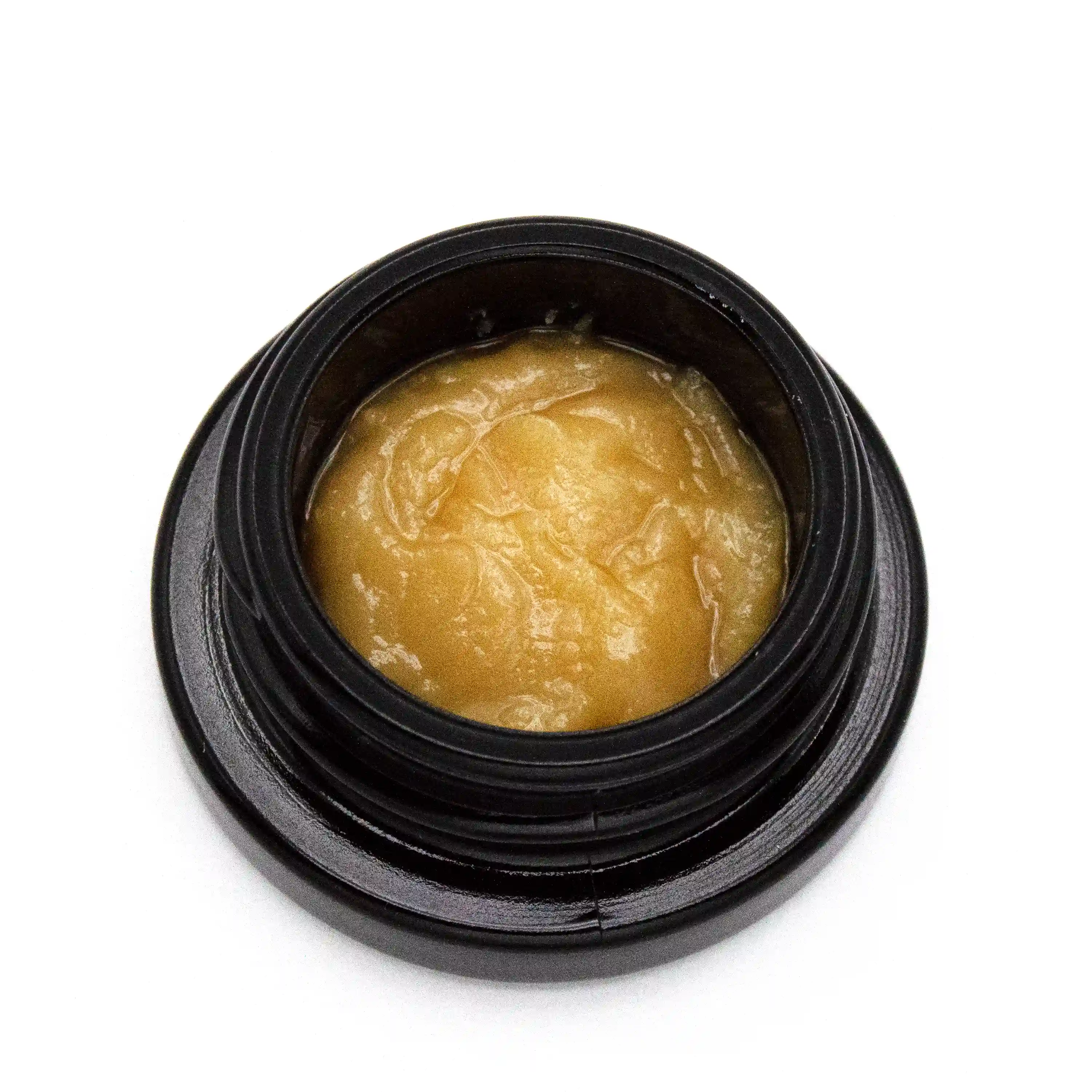 Pie Eyed F2 | Live Hash Rosin | 3.5g