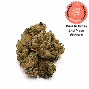 Grapple | 1/8 oz.