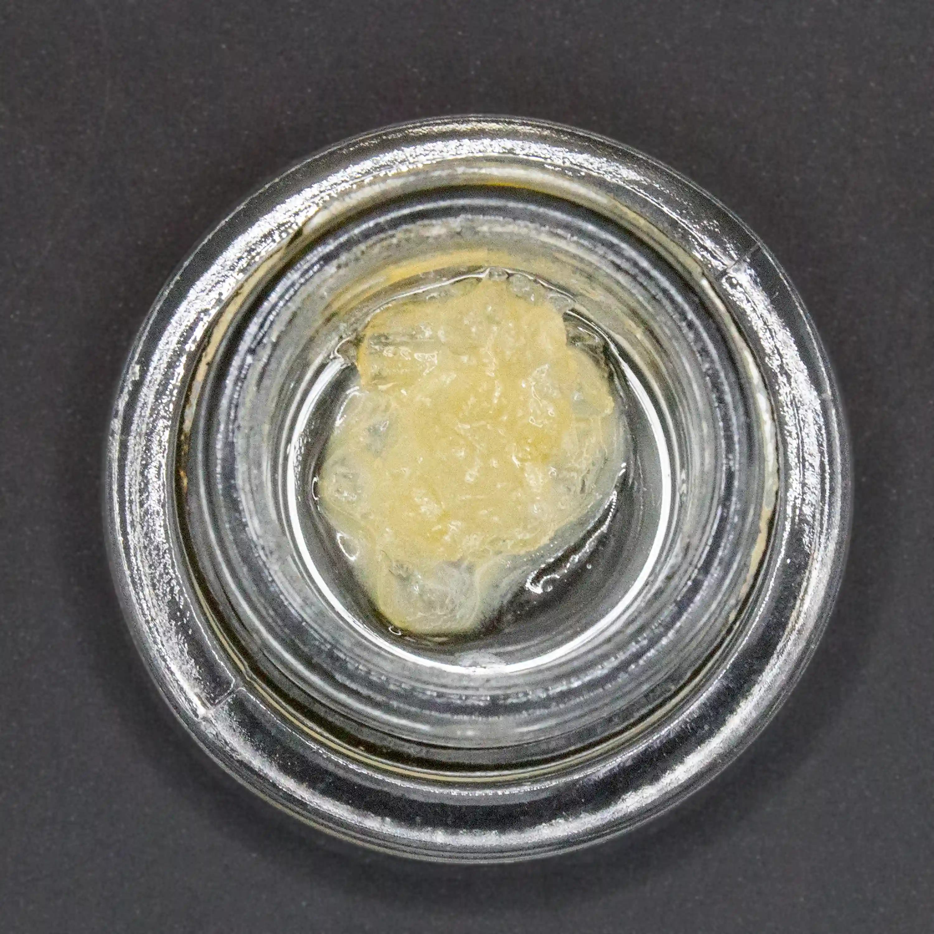 Blue Strawberry Thai | Live Diamonds and Sauce | 1g