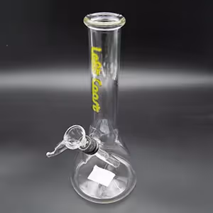 Grommeted Mini Bong | Left Coast