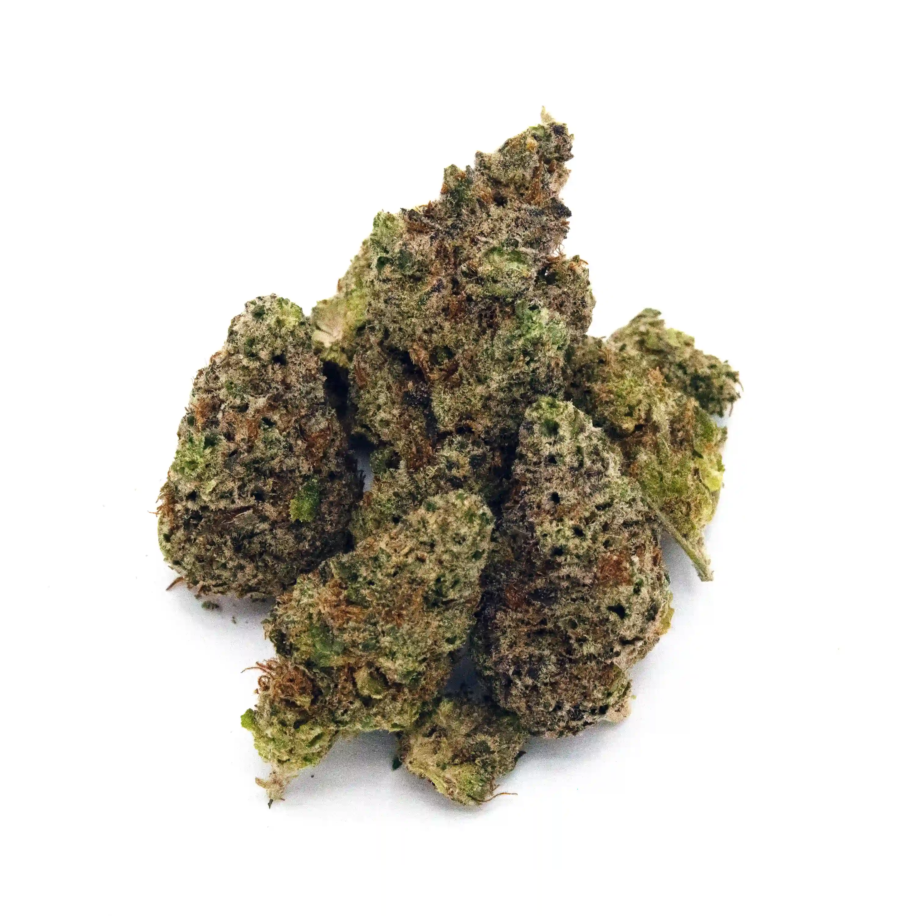 Cereal Milk | Mini-Buds | 1/8 oz. | Therapy