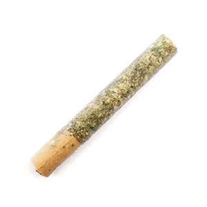 Frosted Jealousy | Cigarette Style | 1g