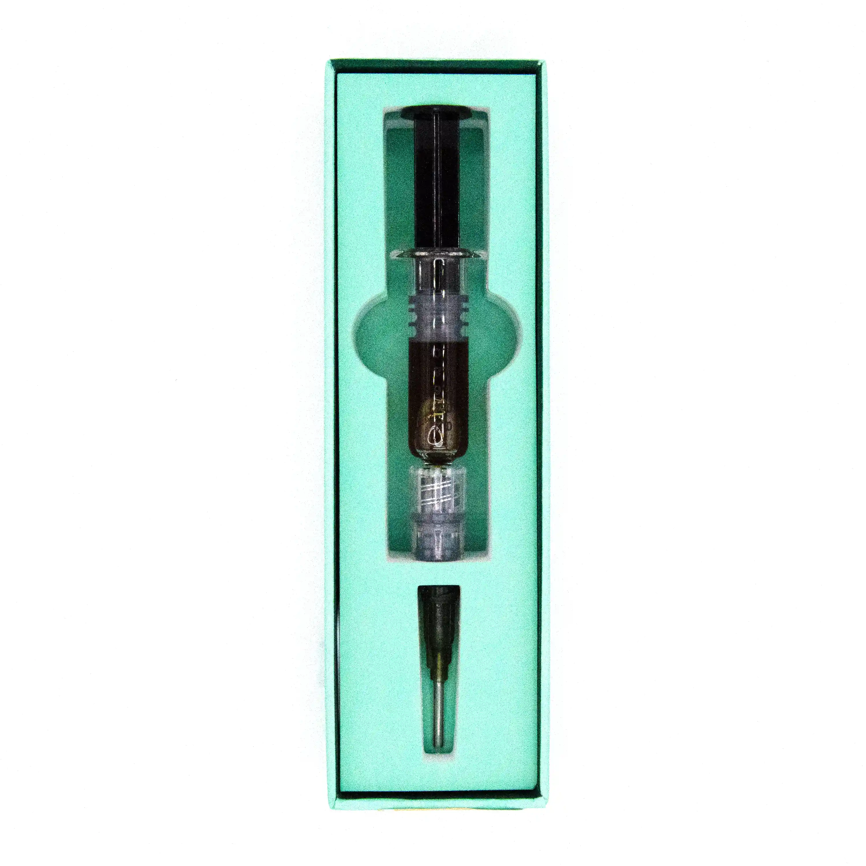 Blue Mellows RSO Syringe | 1g