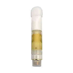 Refined Taste | Live Hash Rosin Cartridge | 0.5g