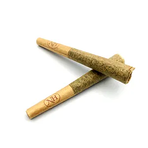 Orange Chemeleon | Infused | 2pk | 0.5g