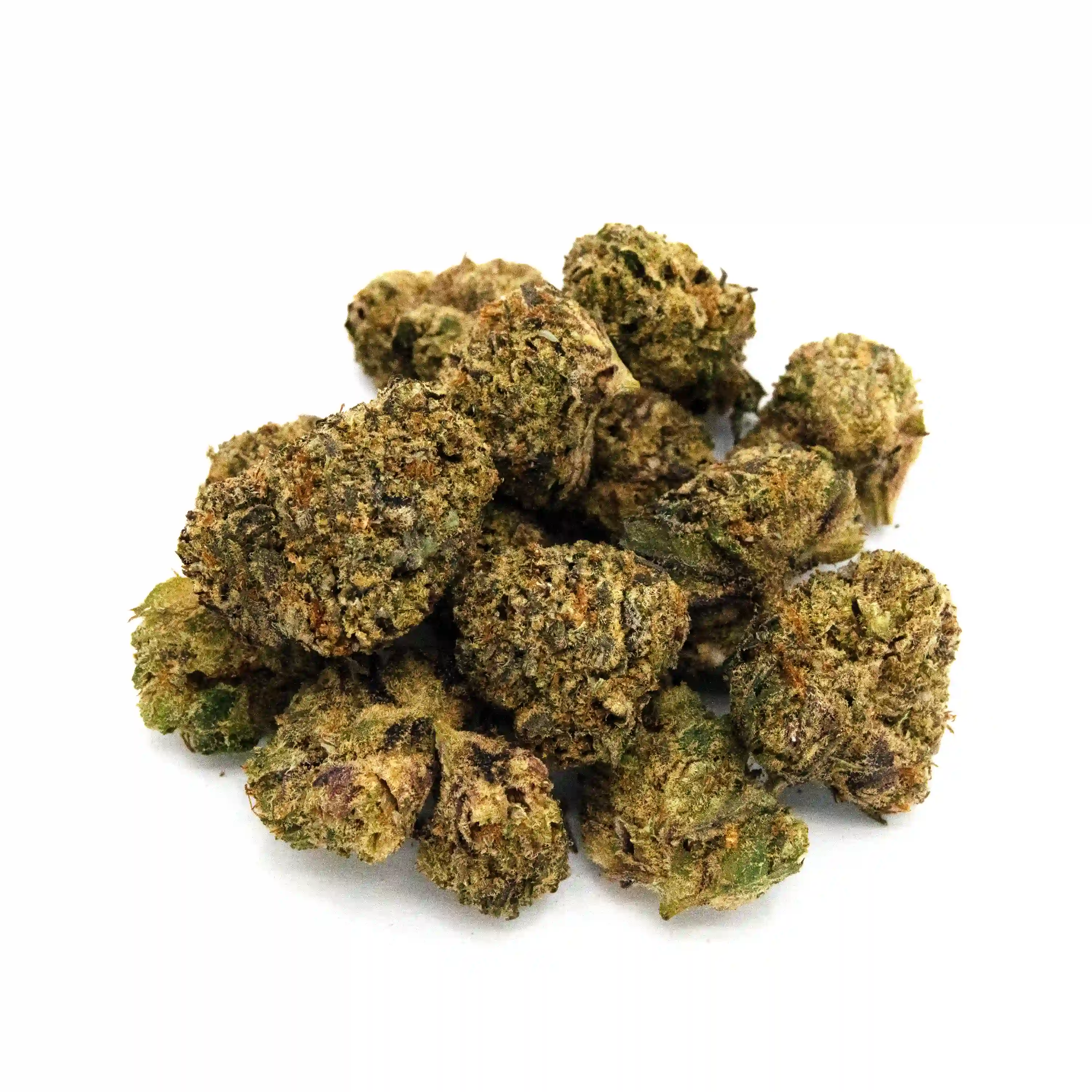DDD | Mini-Buds | 1/8 oz.