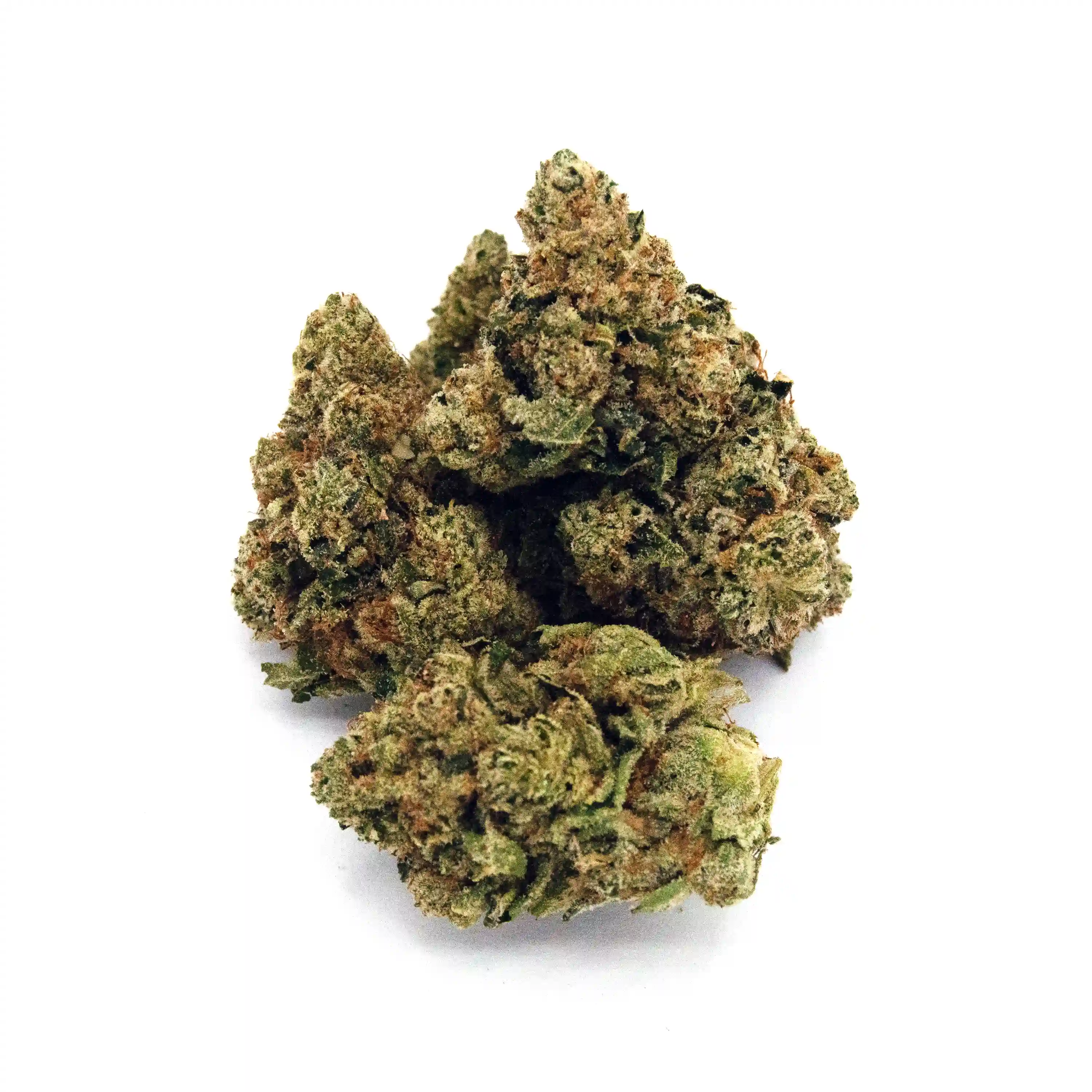 Motor Breath #15 | 1/8 oz.