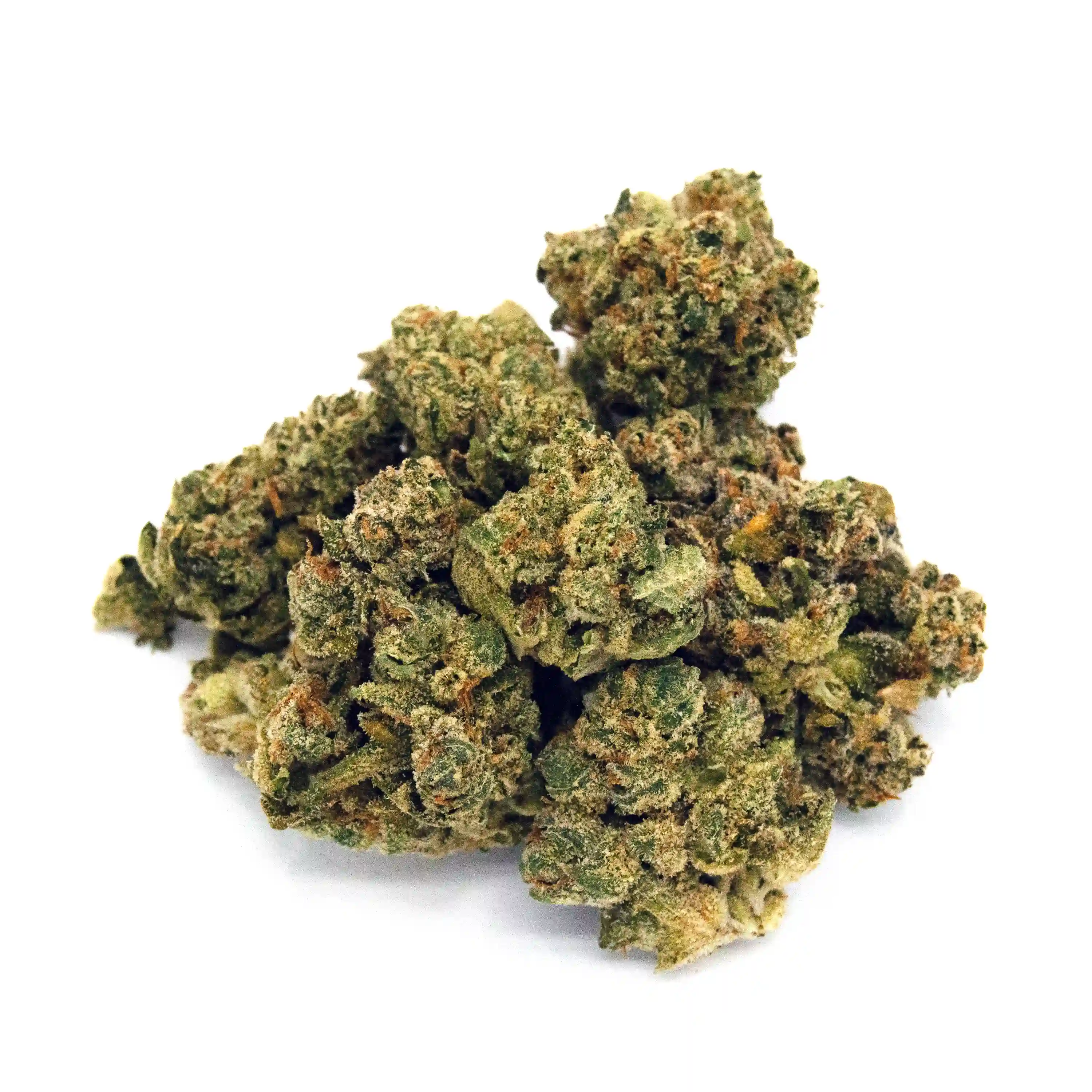 Orange Vanilla Milano | 1/8 oz.