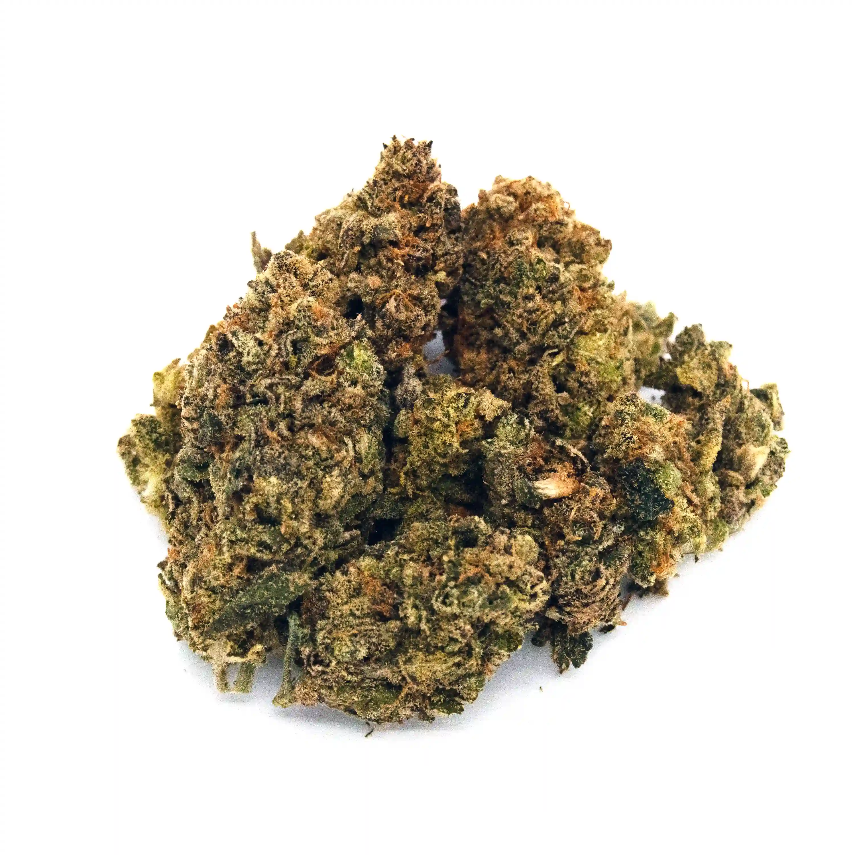 N.O.Y.B. | 1/8 oz.