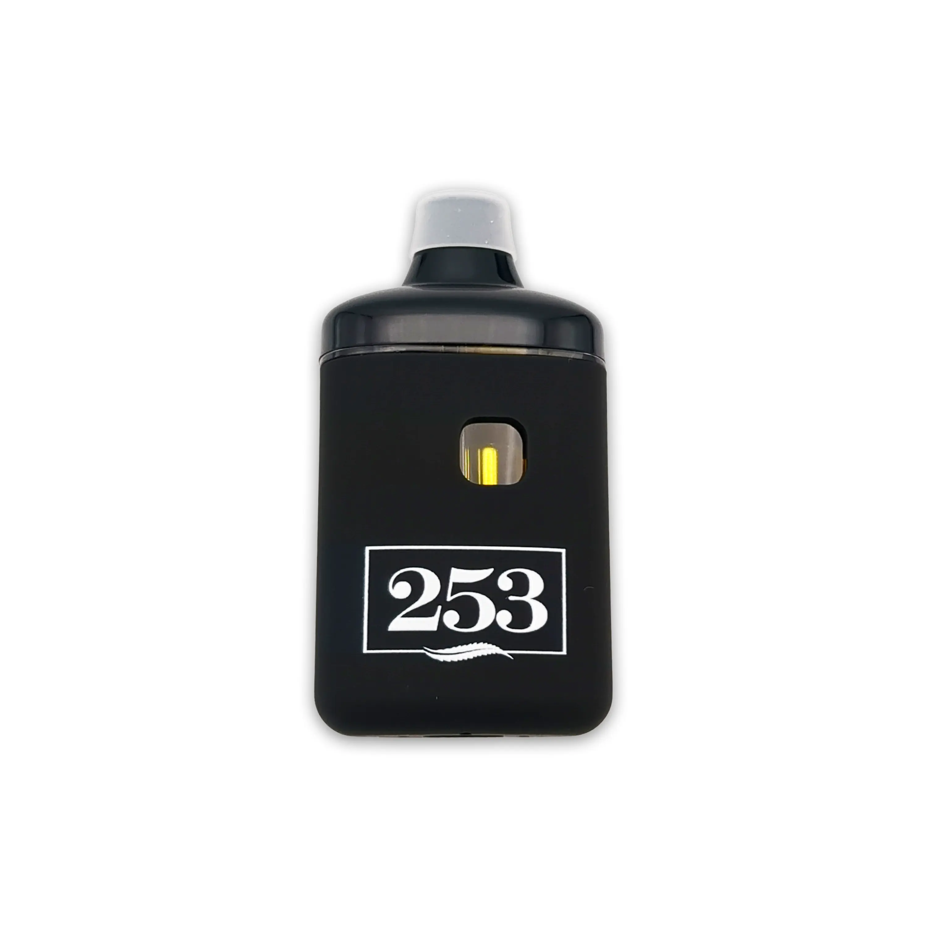 GMO | Disposable | 2g