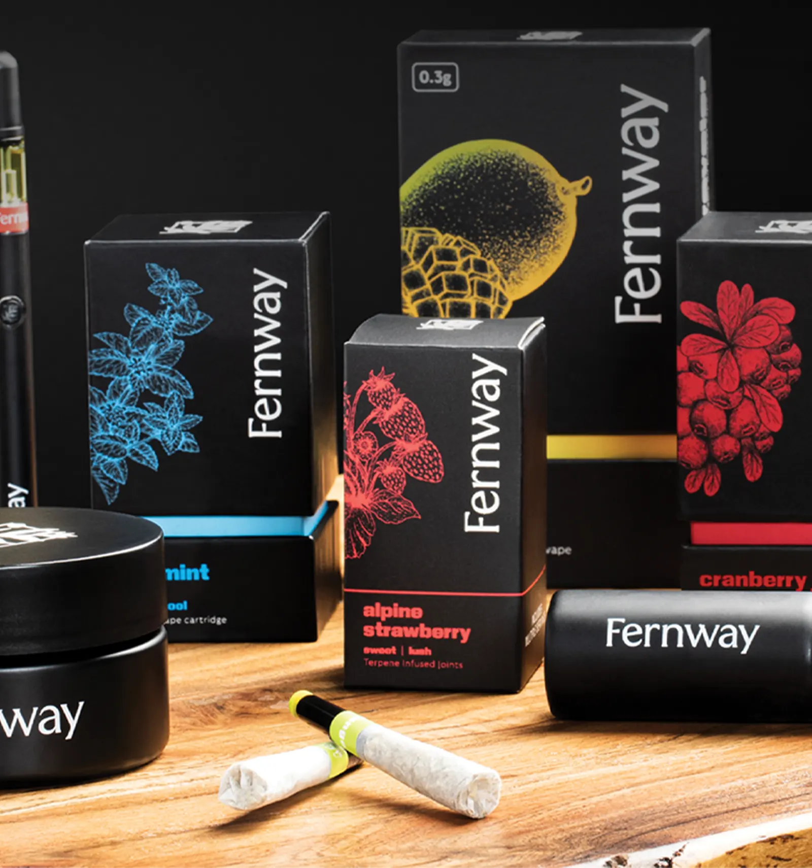 Fernway