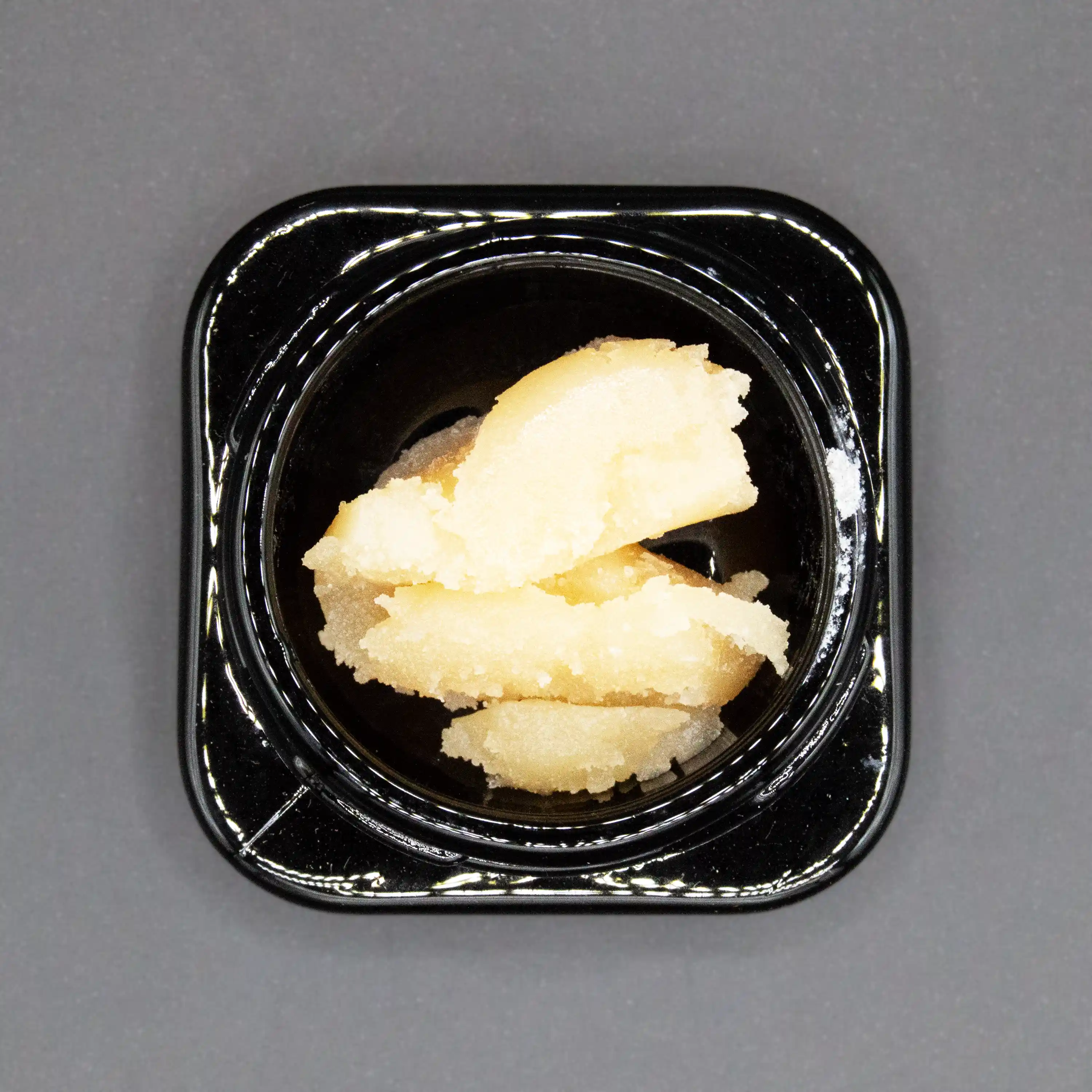 Butterwolf | Cured Resin Budder | 3.5g