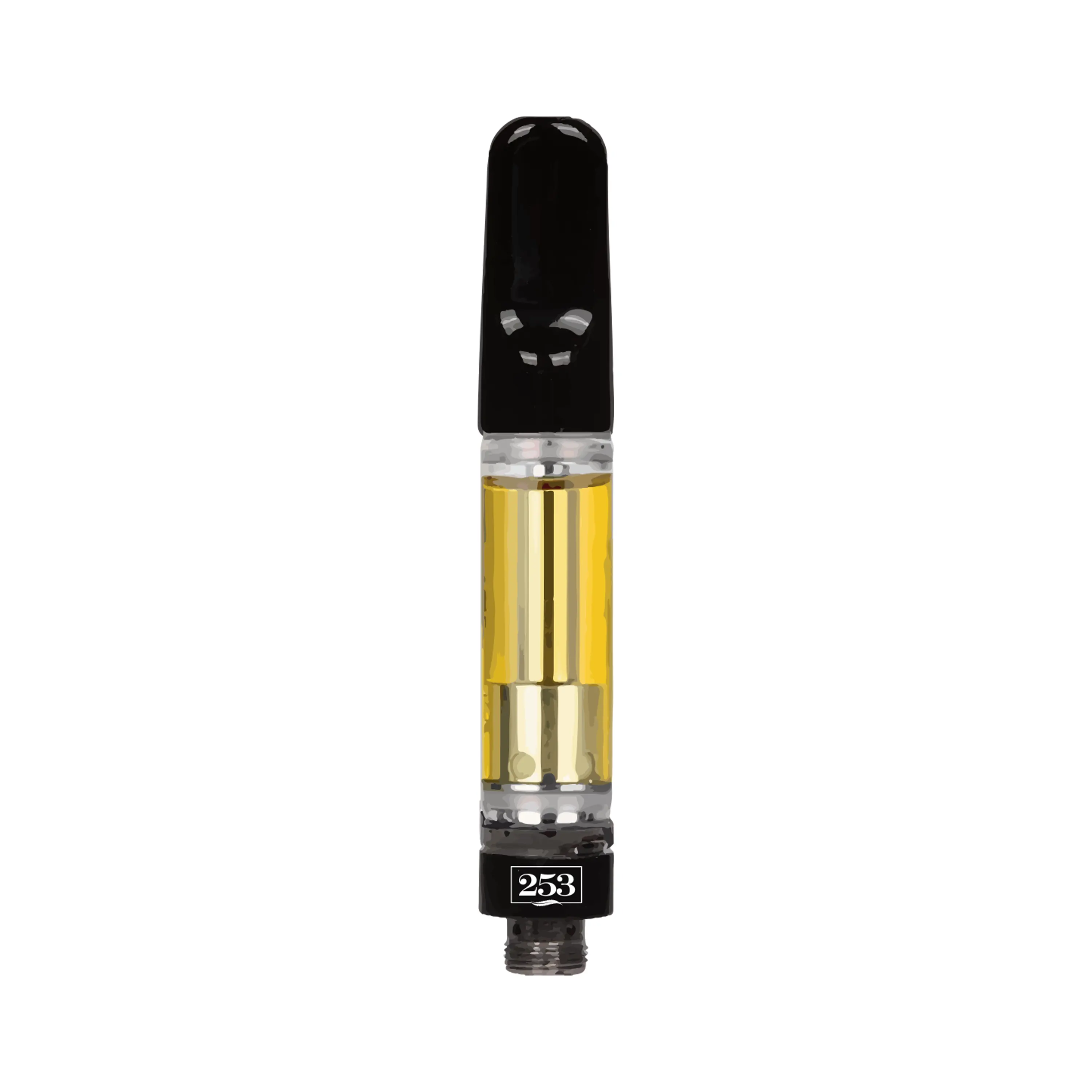 Georgia Cry | Cartridge | 1g