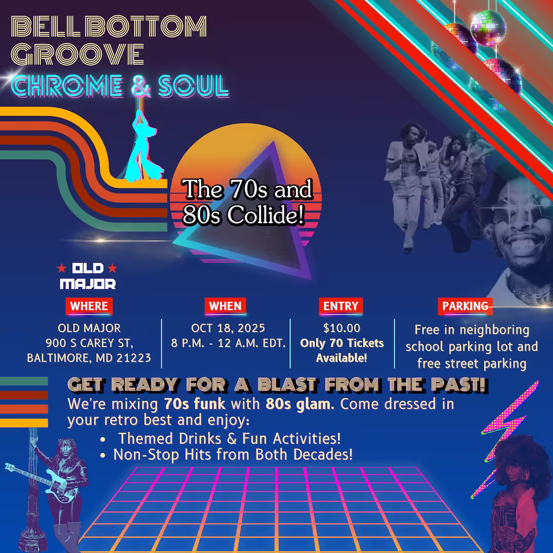 image of fundraising event (for a animal welfare nonprofit)