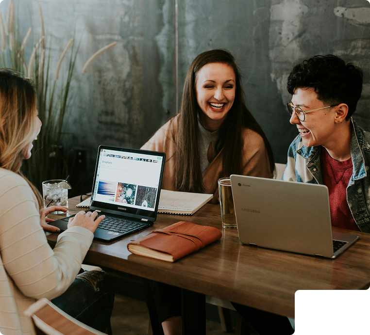 We’re the real deal