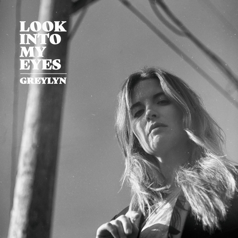 Look into My Eyes