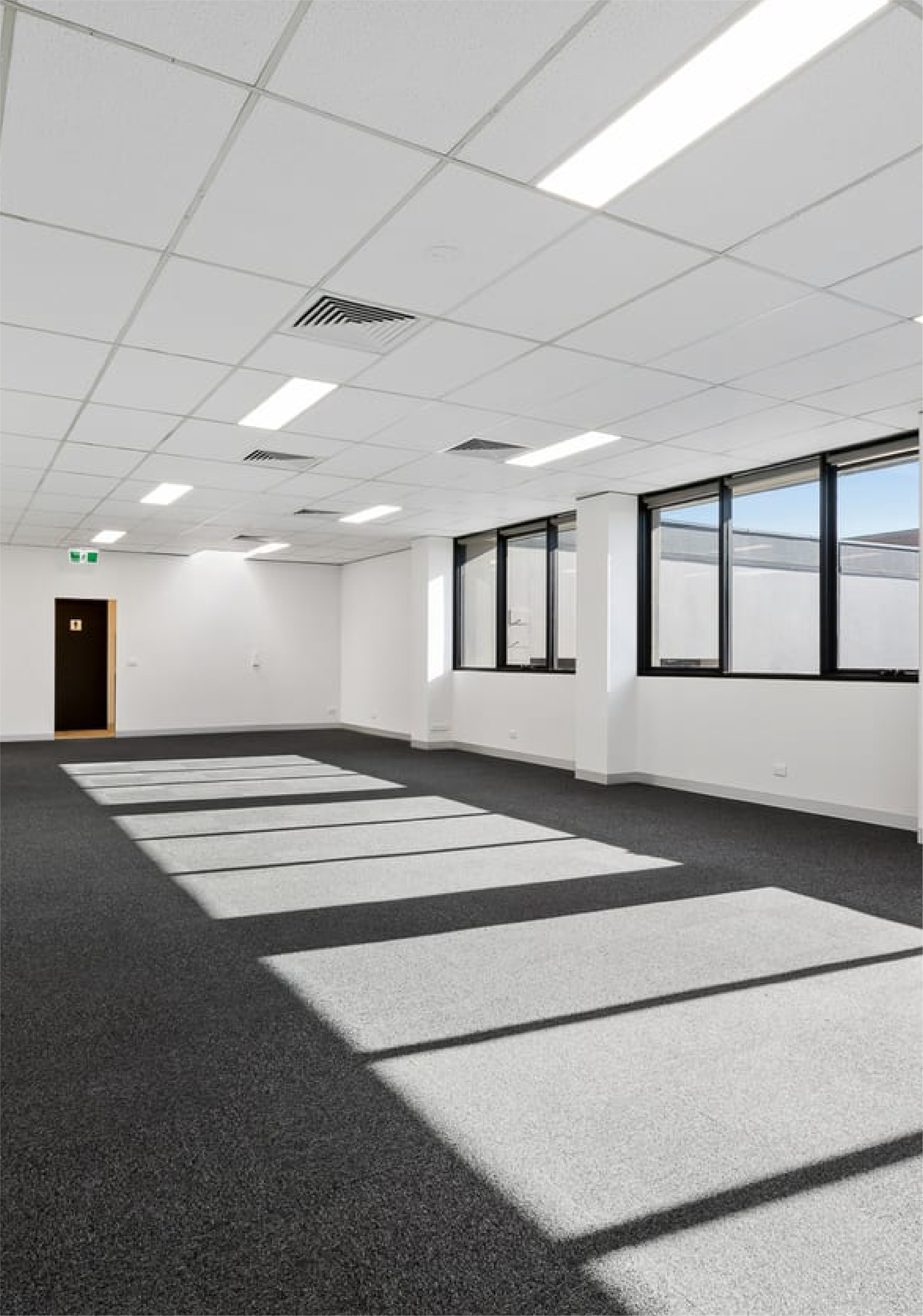 University Place Clayton