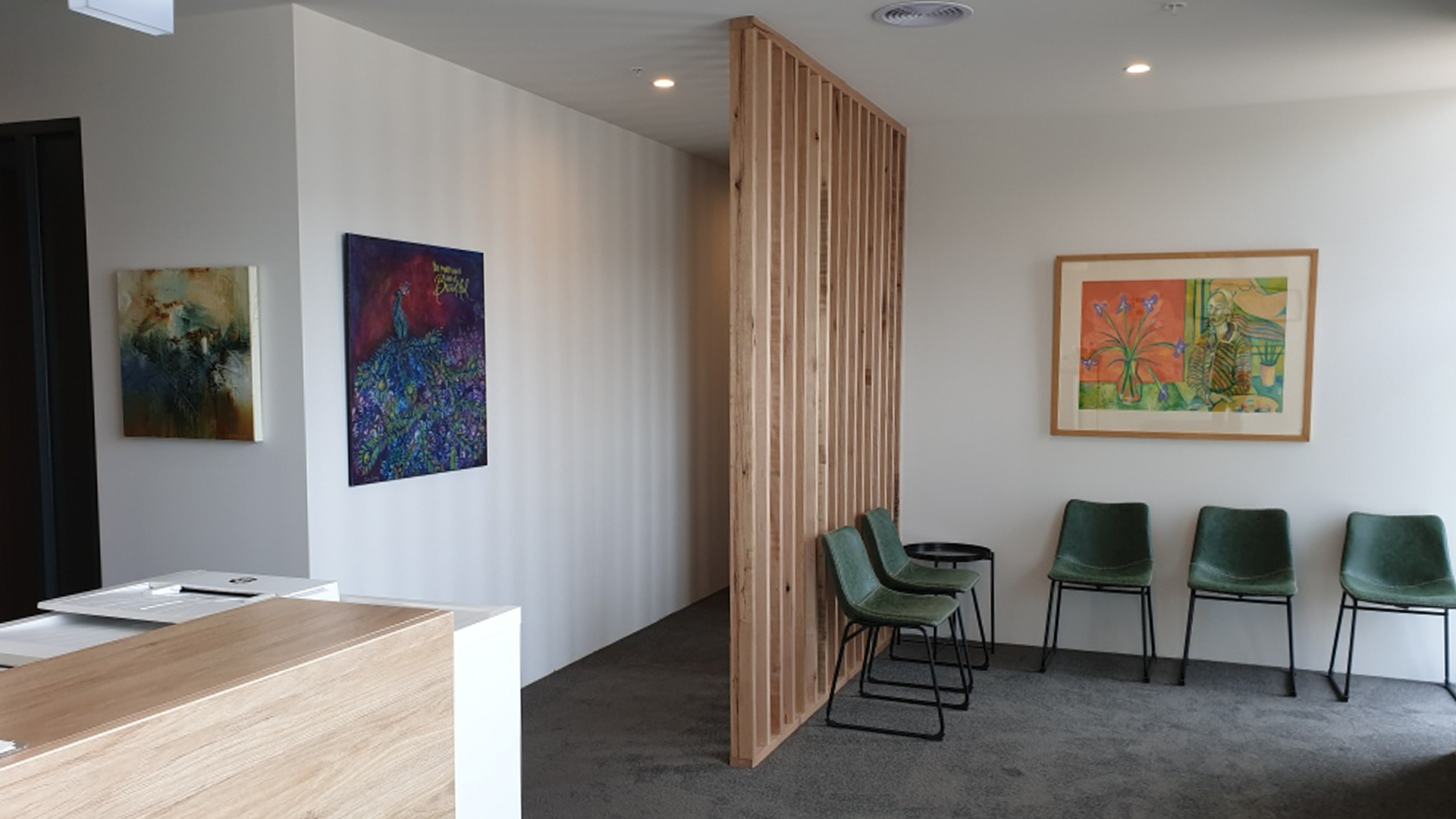 Clarity Health Care - Brunswick East