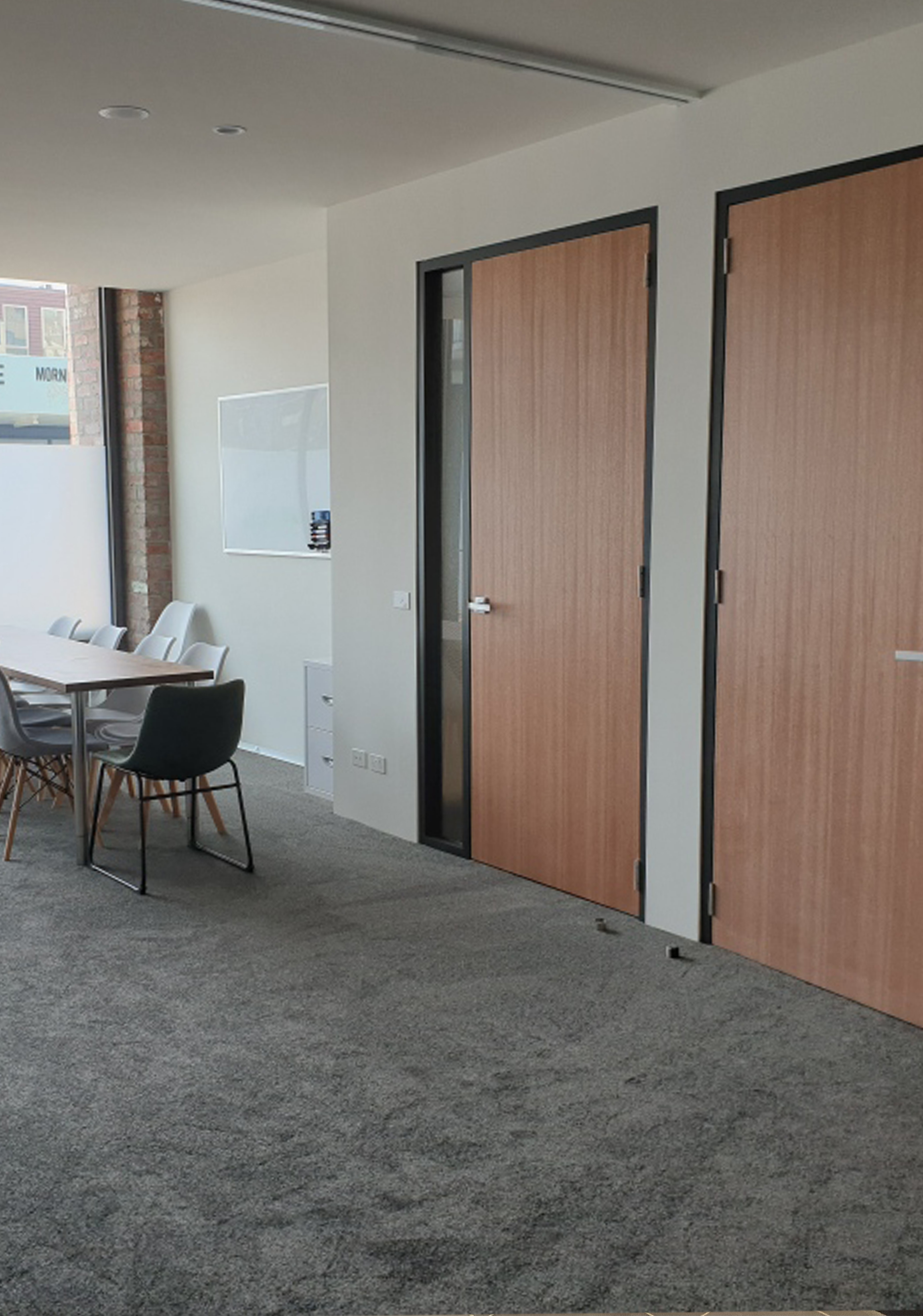 Clarity Health Care - Brunswick East