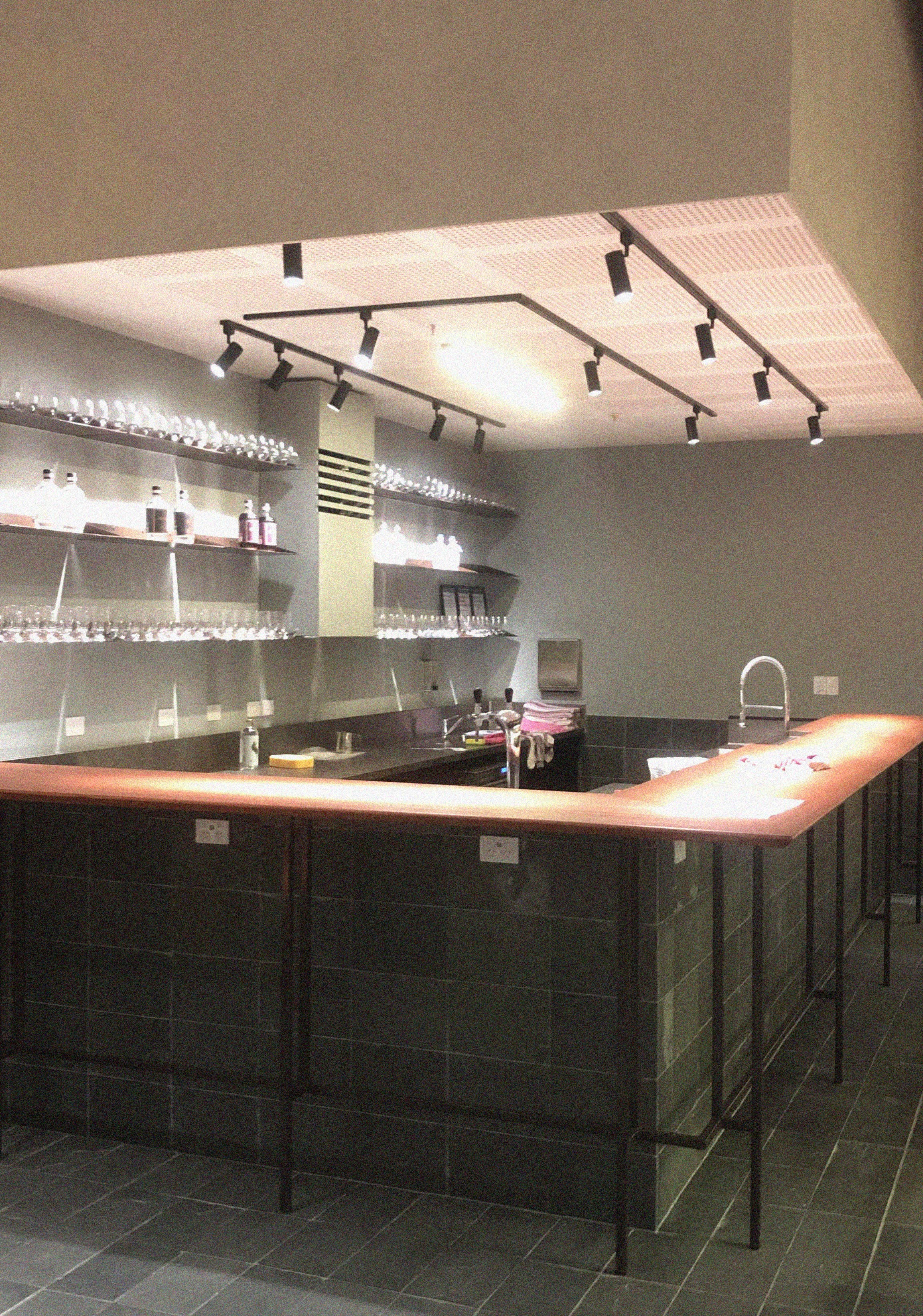 Worksmith  Melbourne CBD