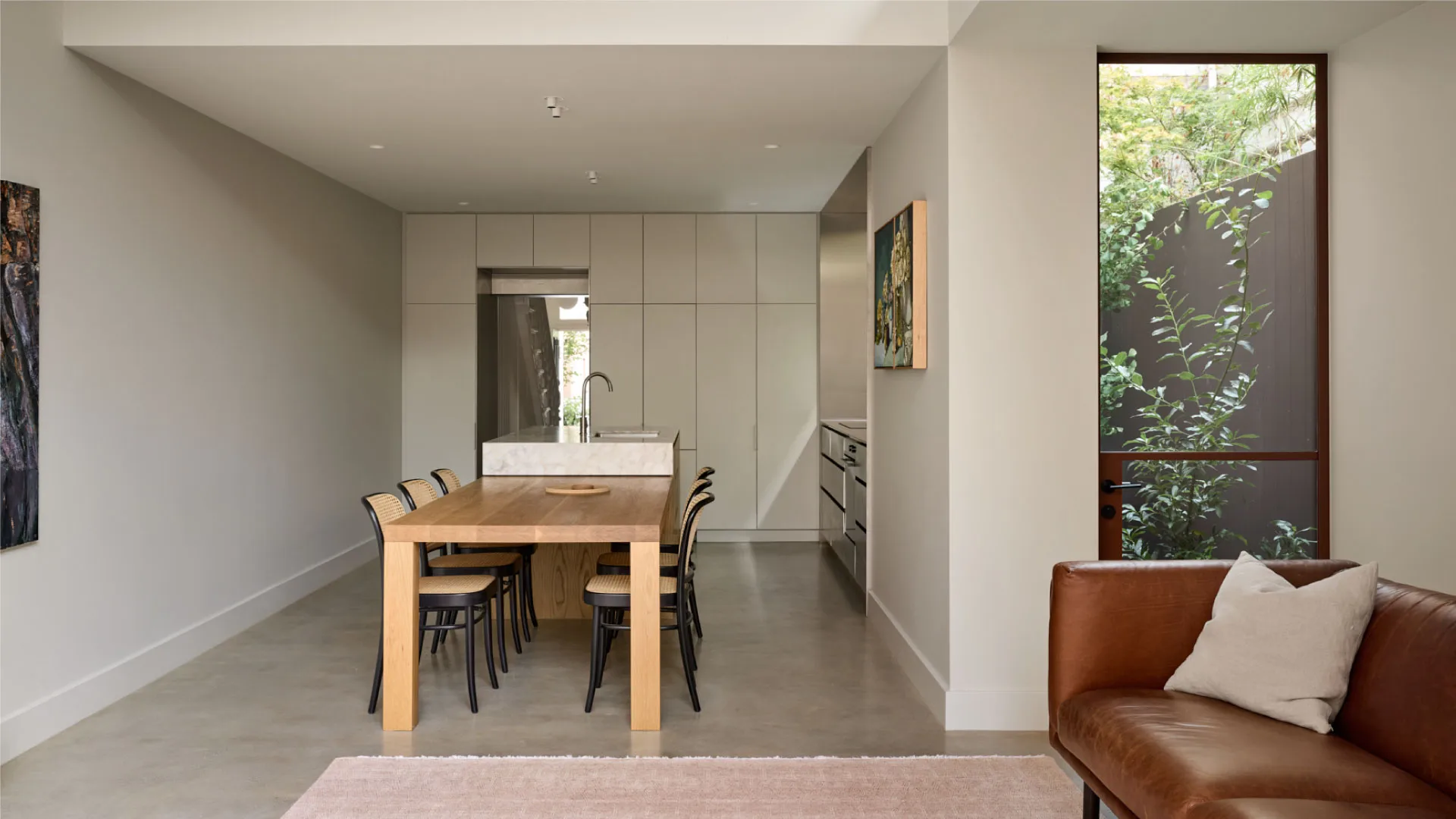 Leveson St North Melbourne