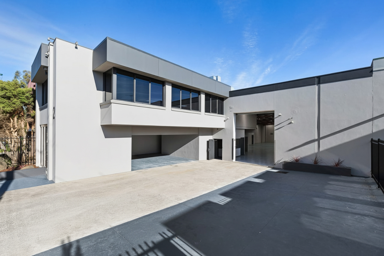 University Place Clayton