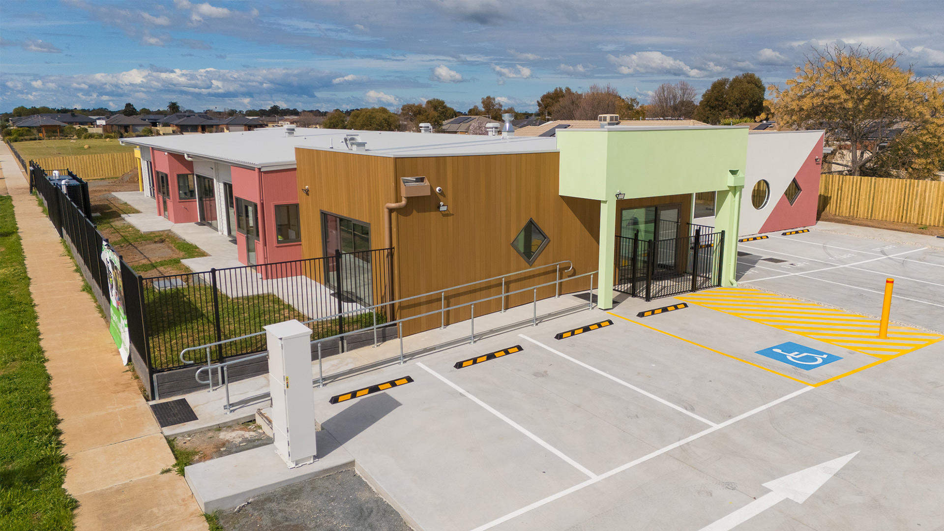 Childcare Centre - Shepparton