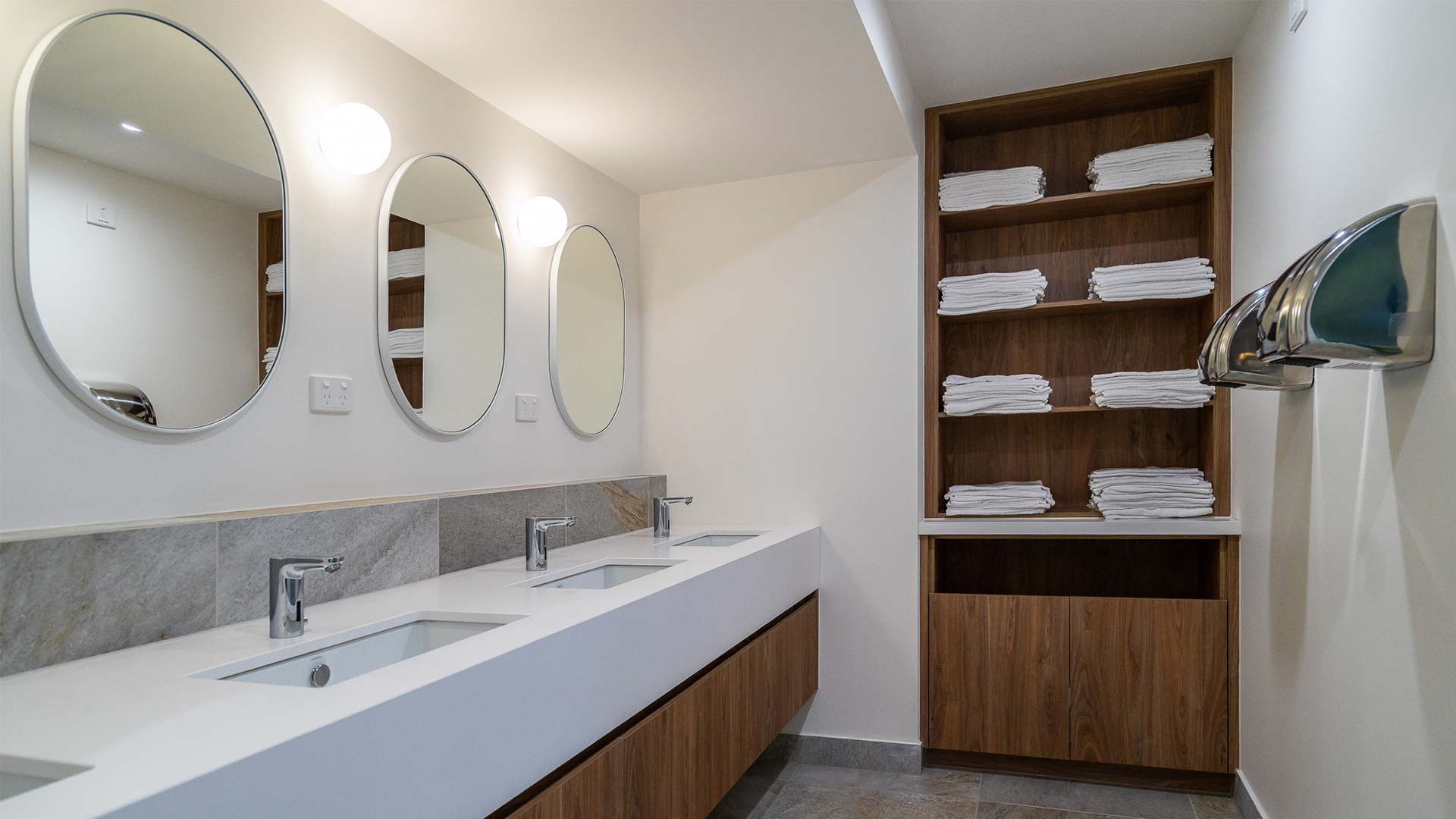 Riversdale Golf Club