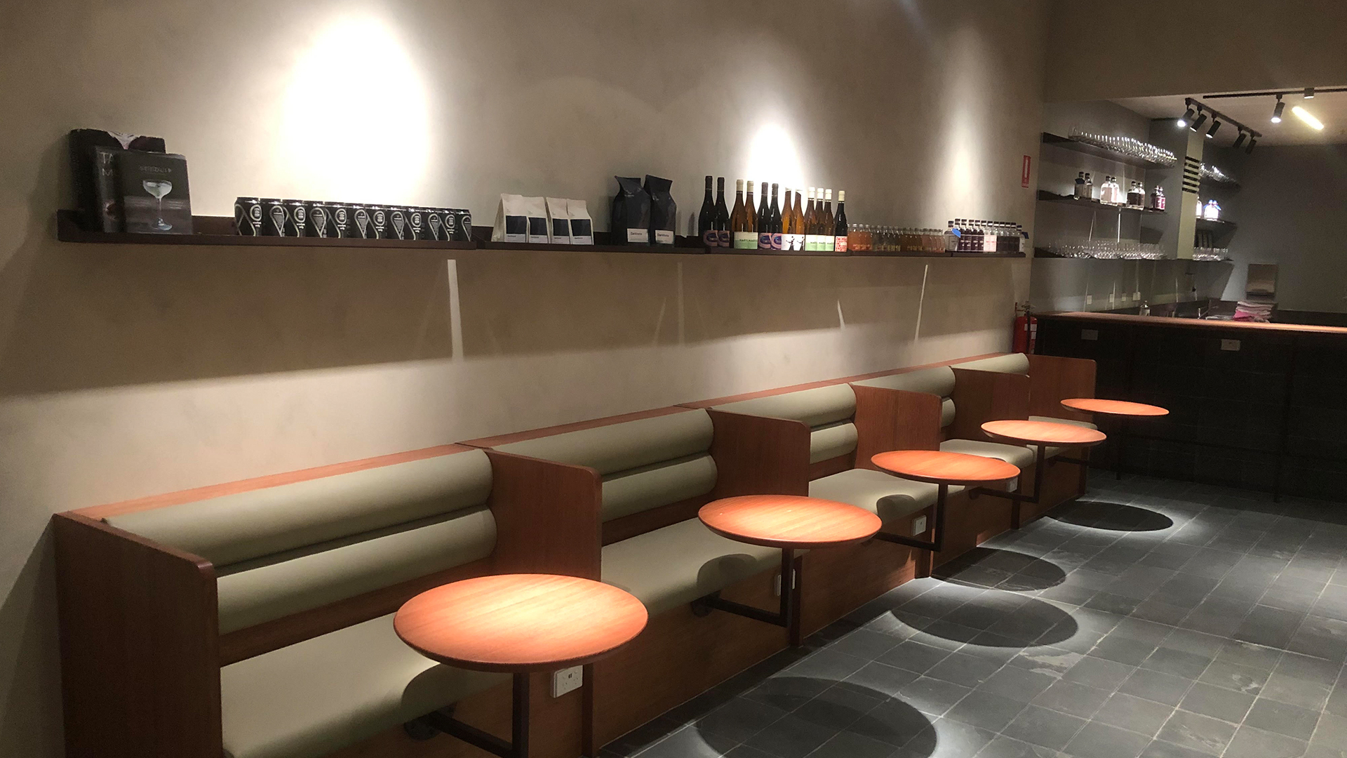 Worksmith  Melbourne CBD