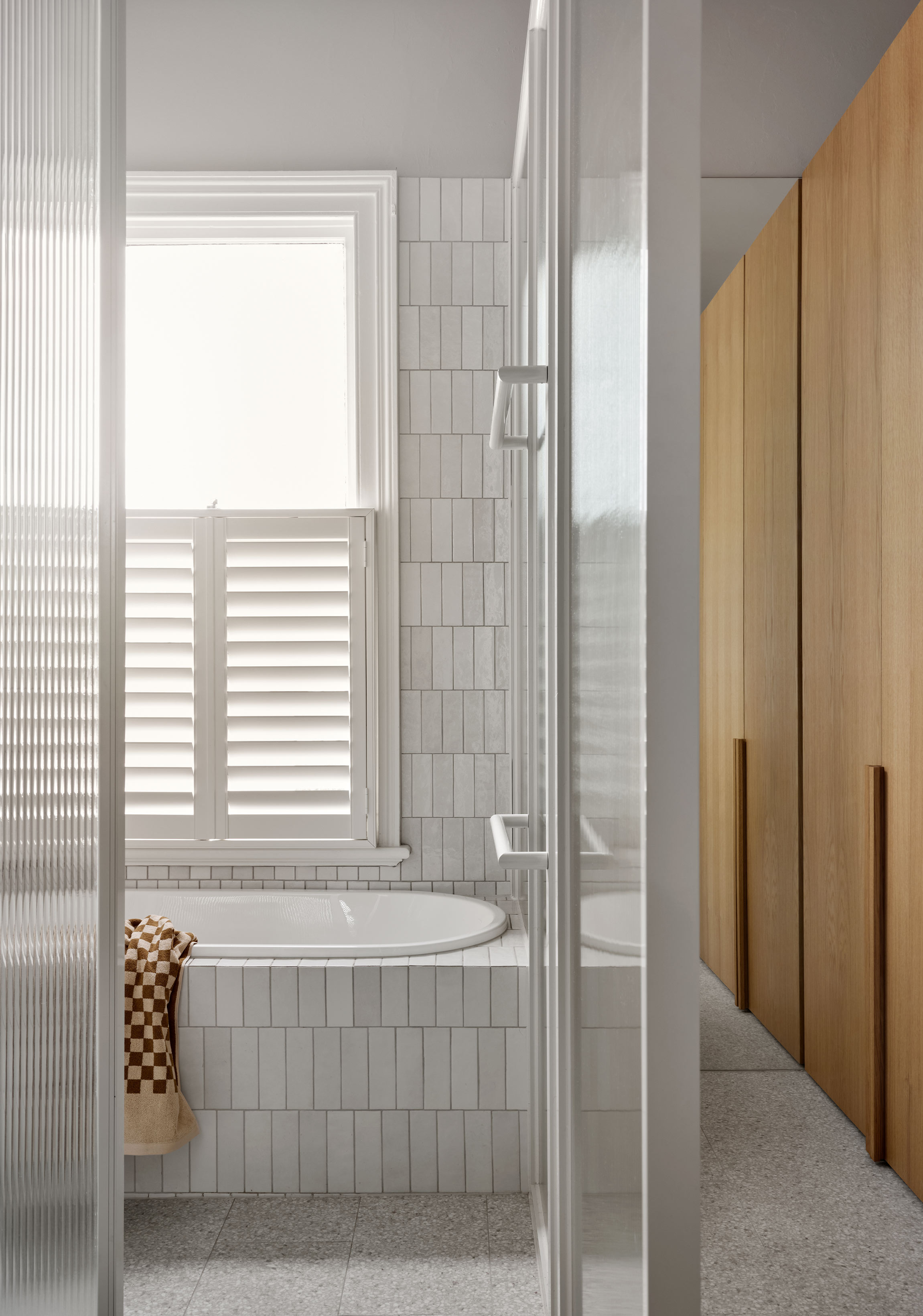 Leveson St North Melbourne