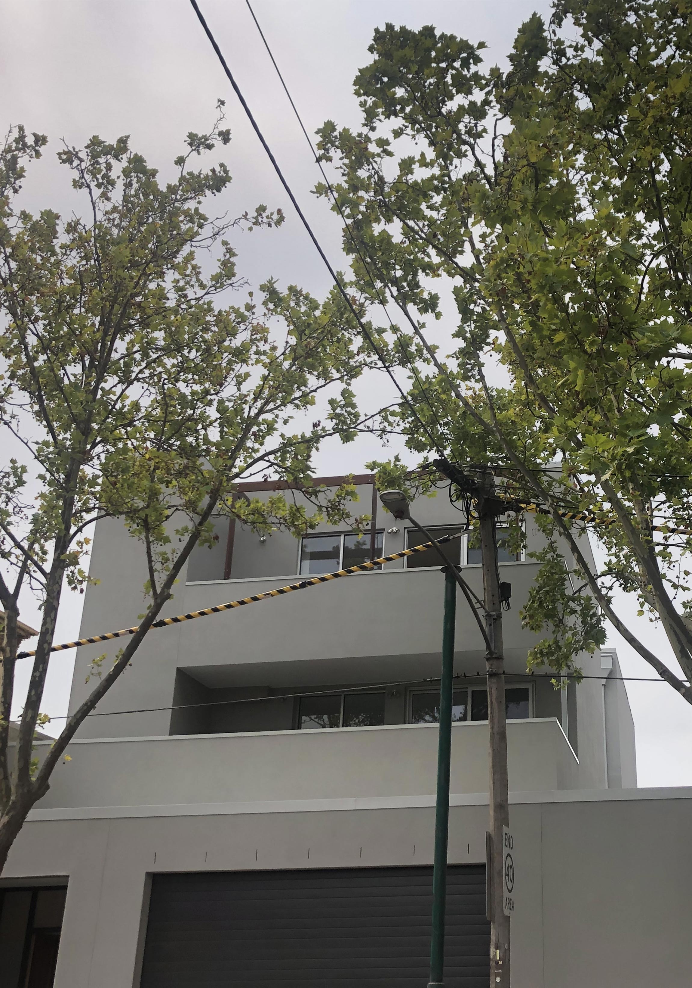 Shipley St South Yarra