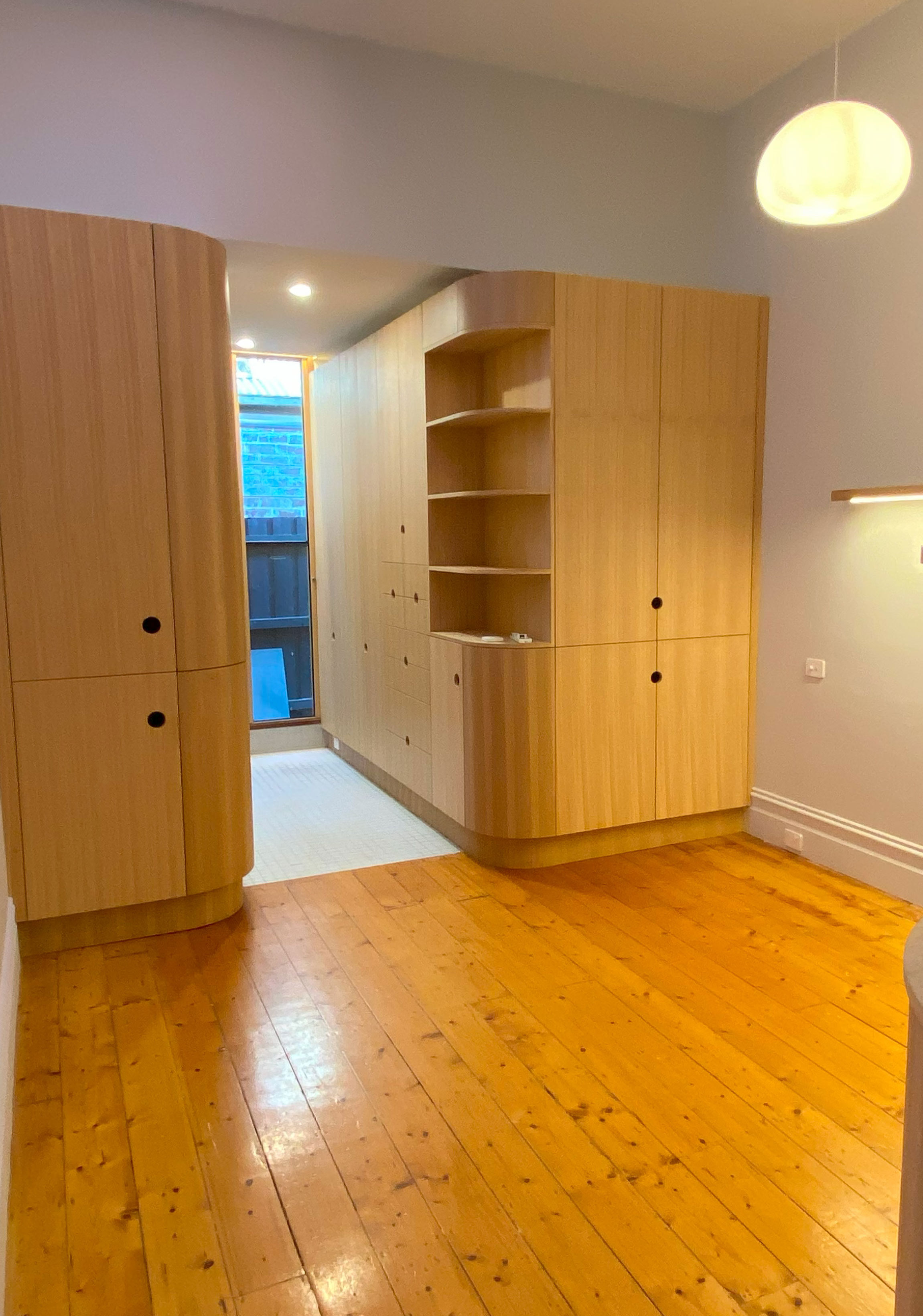 Mountfield St Brunswick